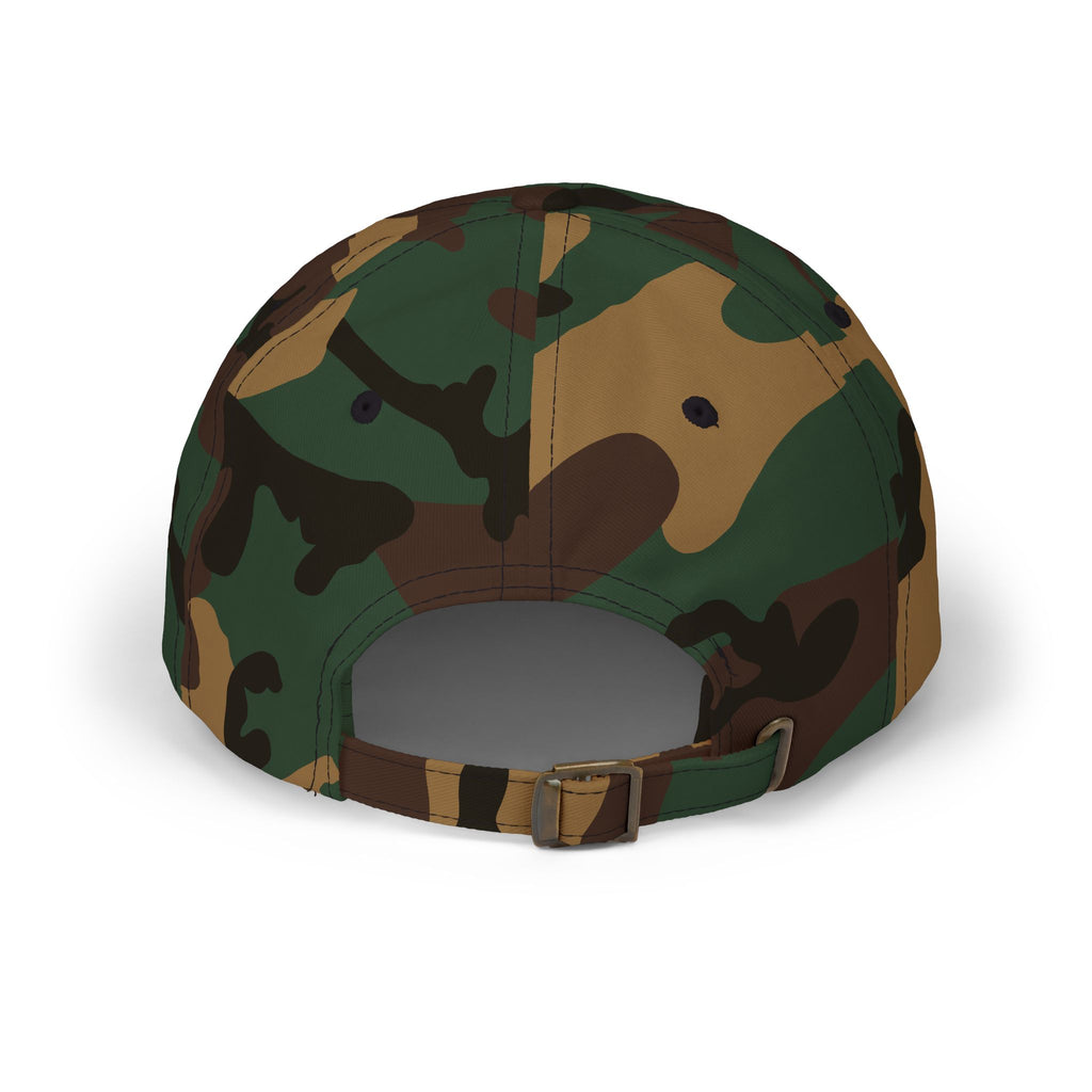 Classic Royal Ransom Cap