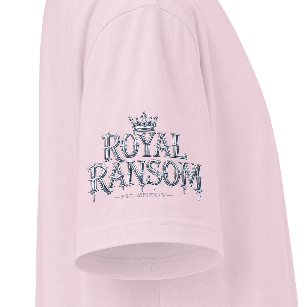 ROYAL RANSOM-Take Flight/Lightning