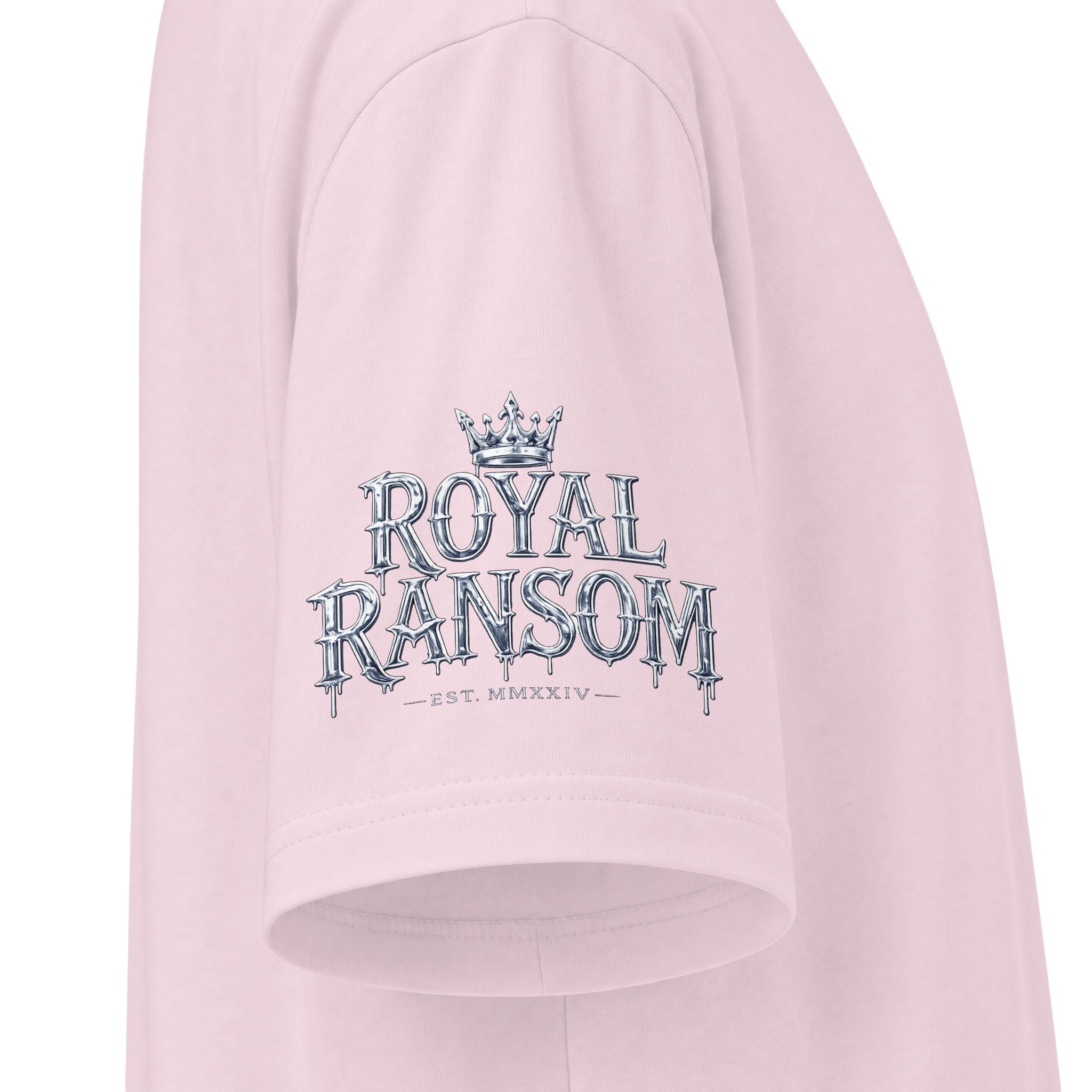 ROYAL RANSOM-Take Flight/Lightning