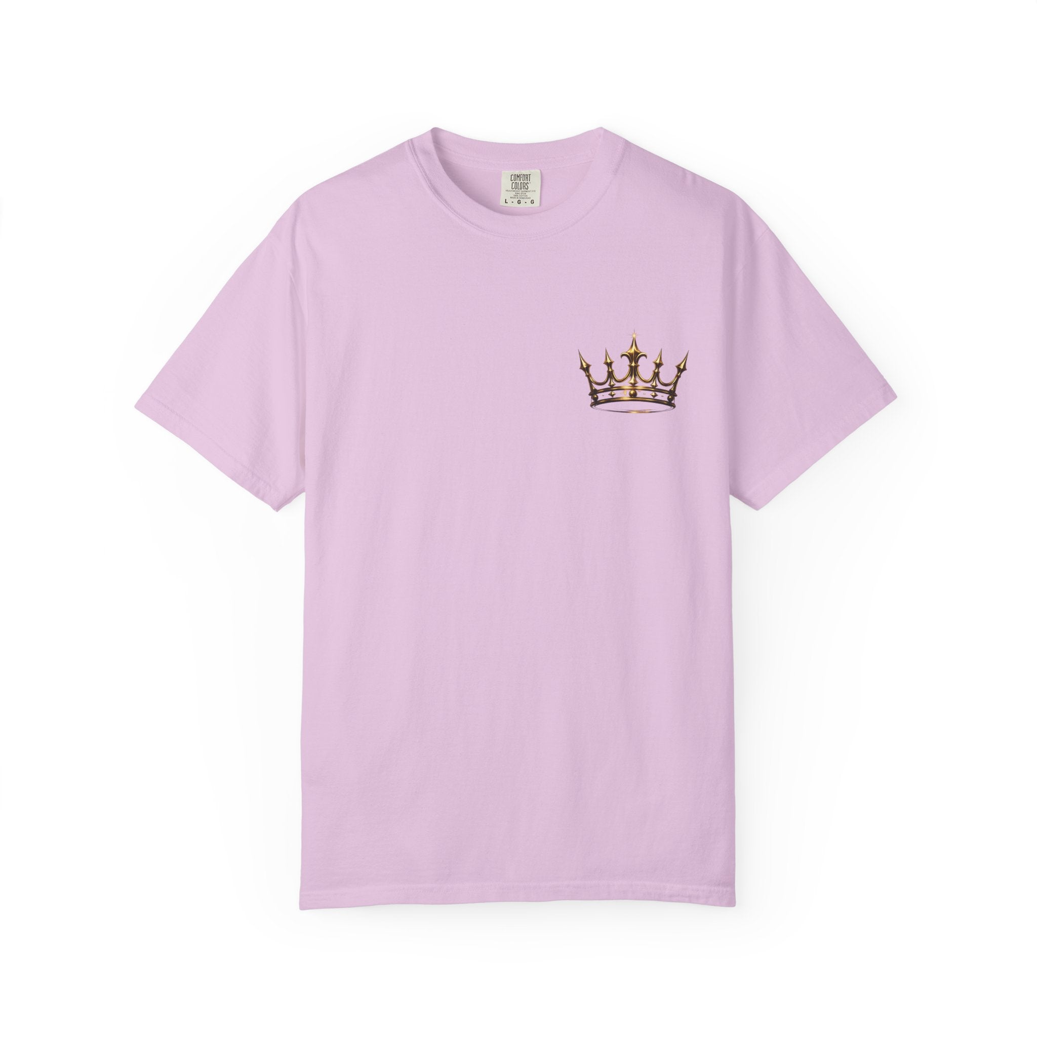 Crown Royal Ransom