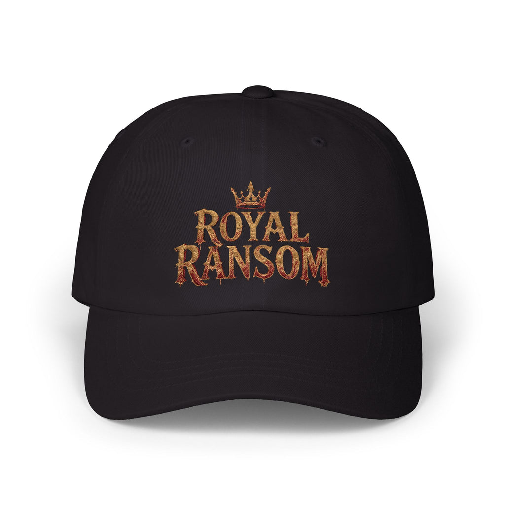 Classic Royal Ransom Cap
