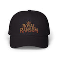 Classic Royal Ransom Cap