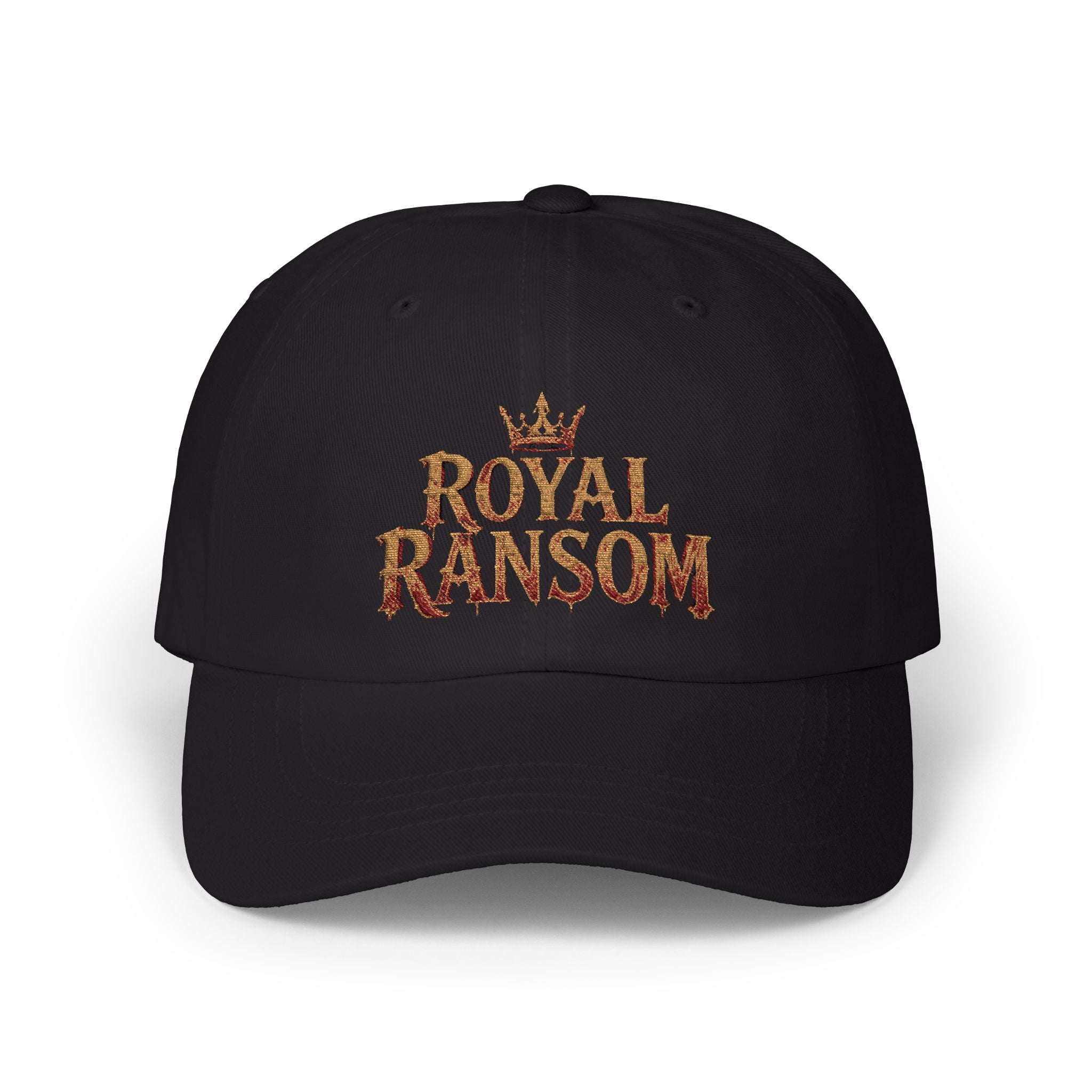 Classic Royal Ransom Cap