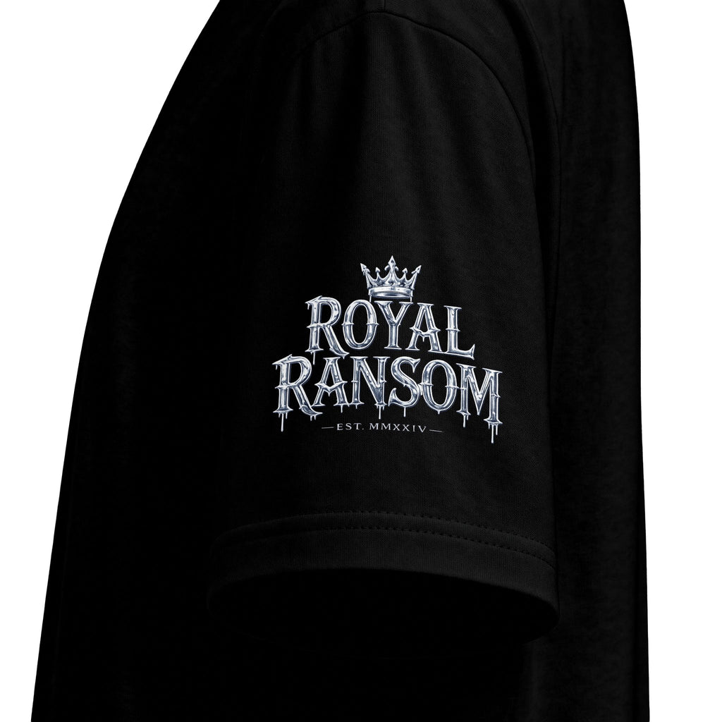 ROYAL RANSOM-Shiva The Destroyer
