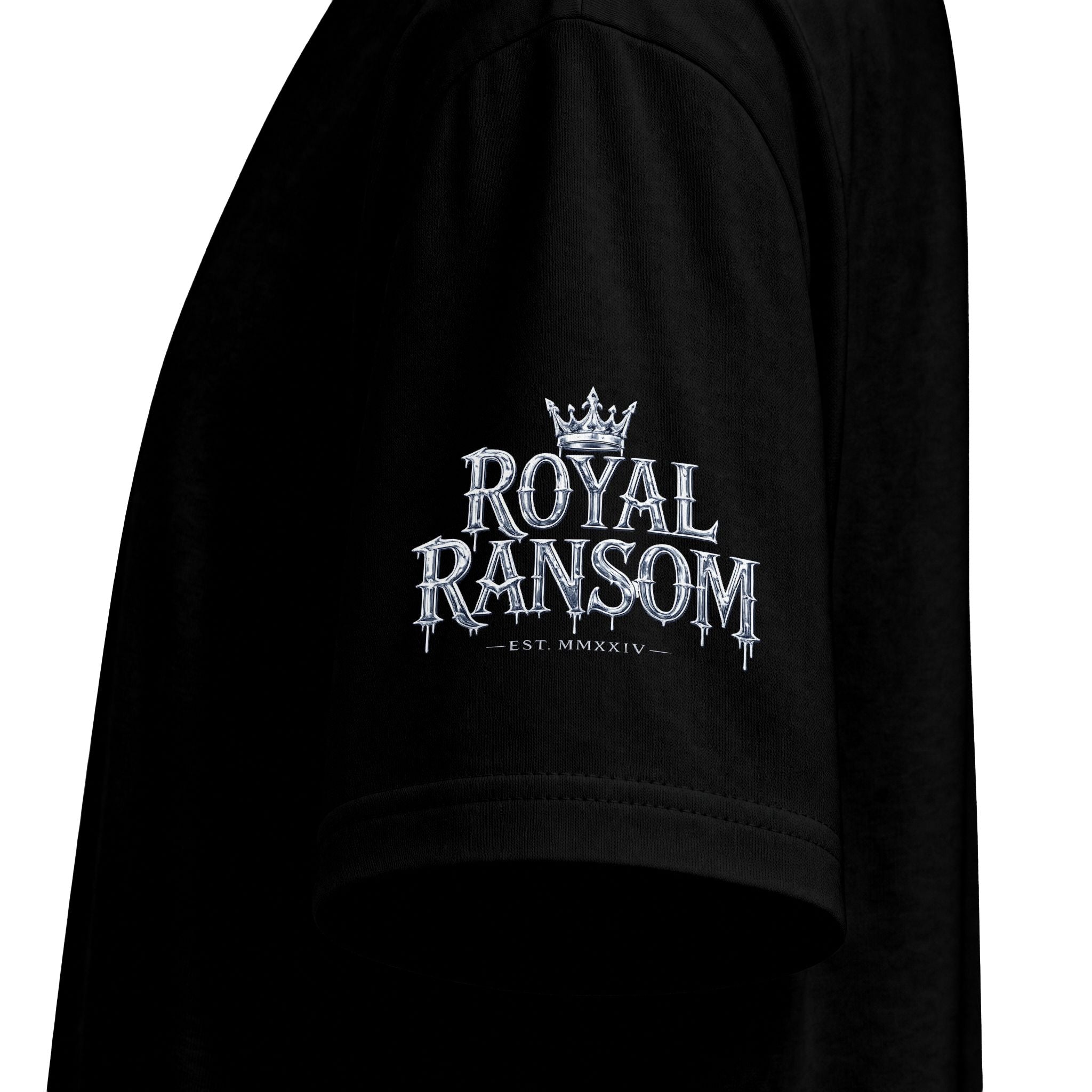 ROYAL RANSOM-Shiva The Destroyer