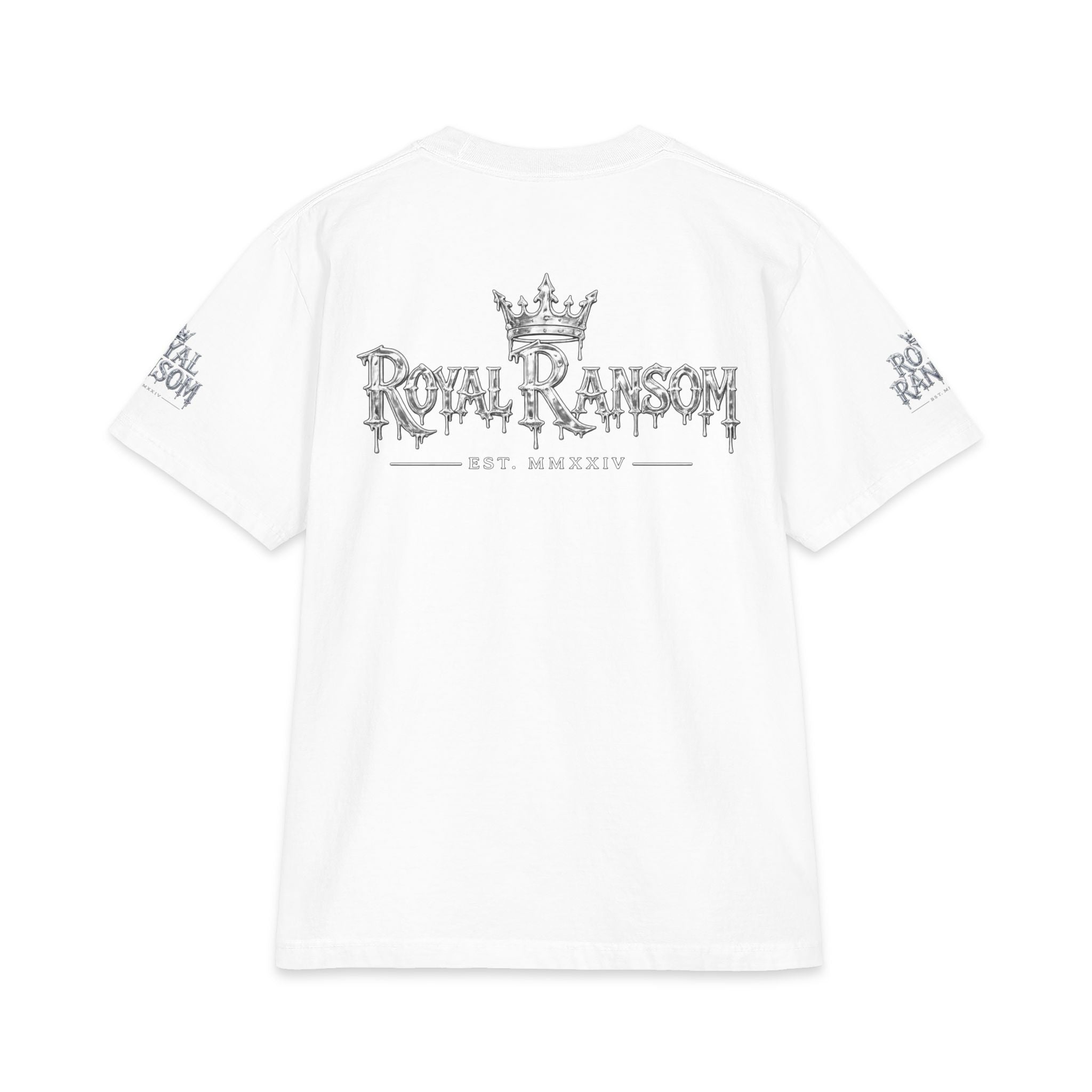 ROYAL RANSOM-ORIGINAL