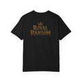 Crown Royal Ransom