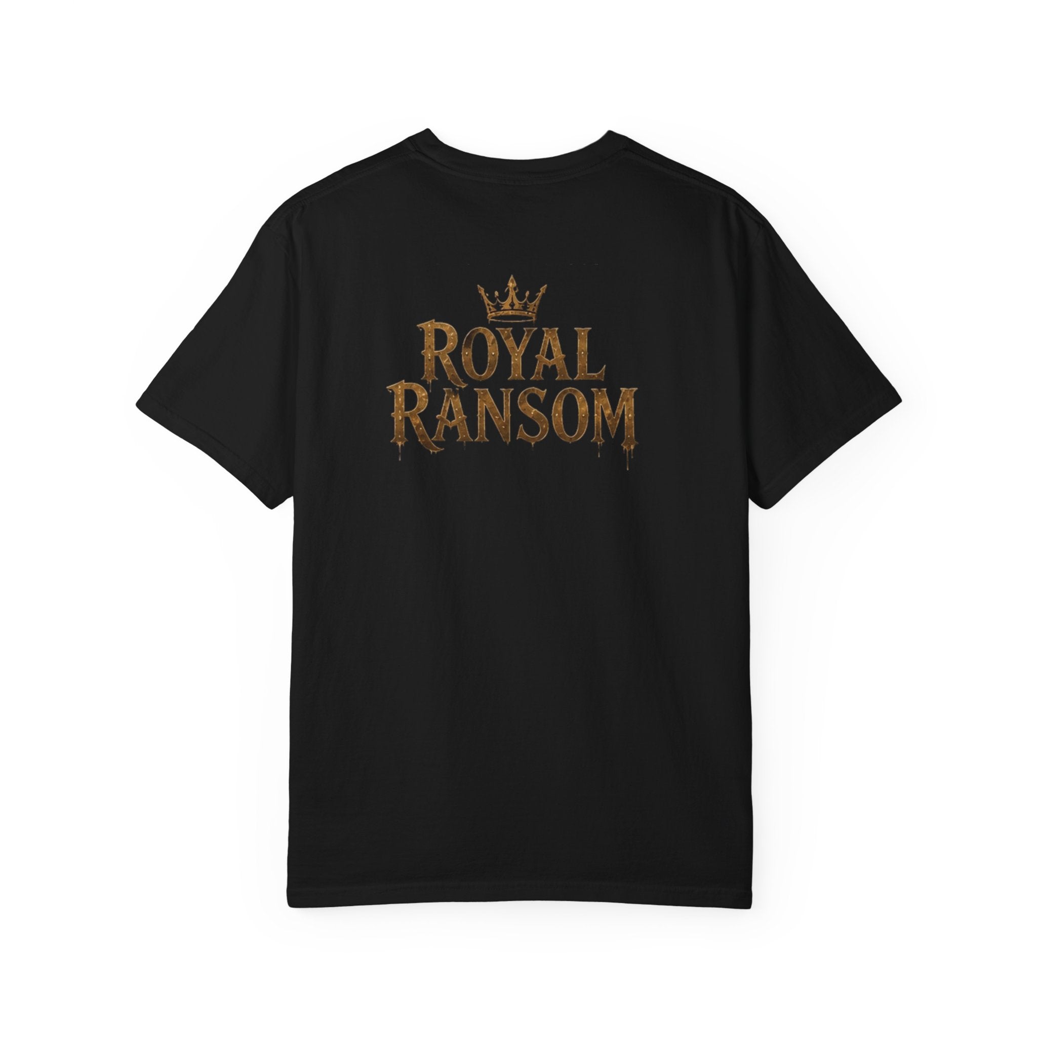 Crown Royal Ransom