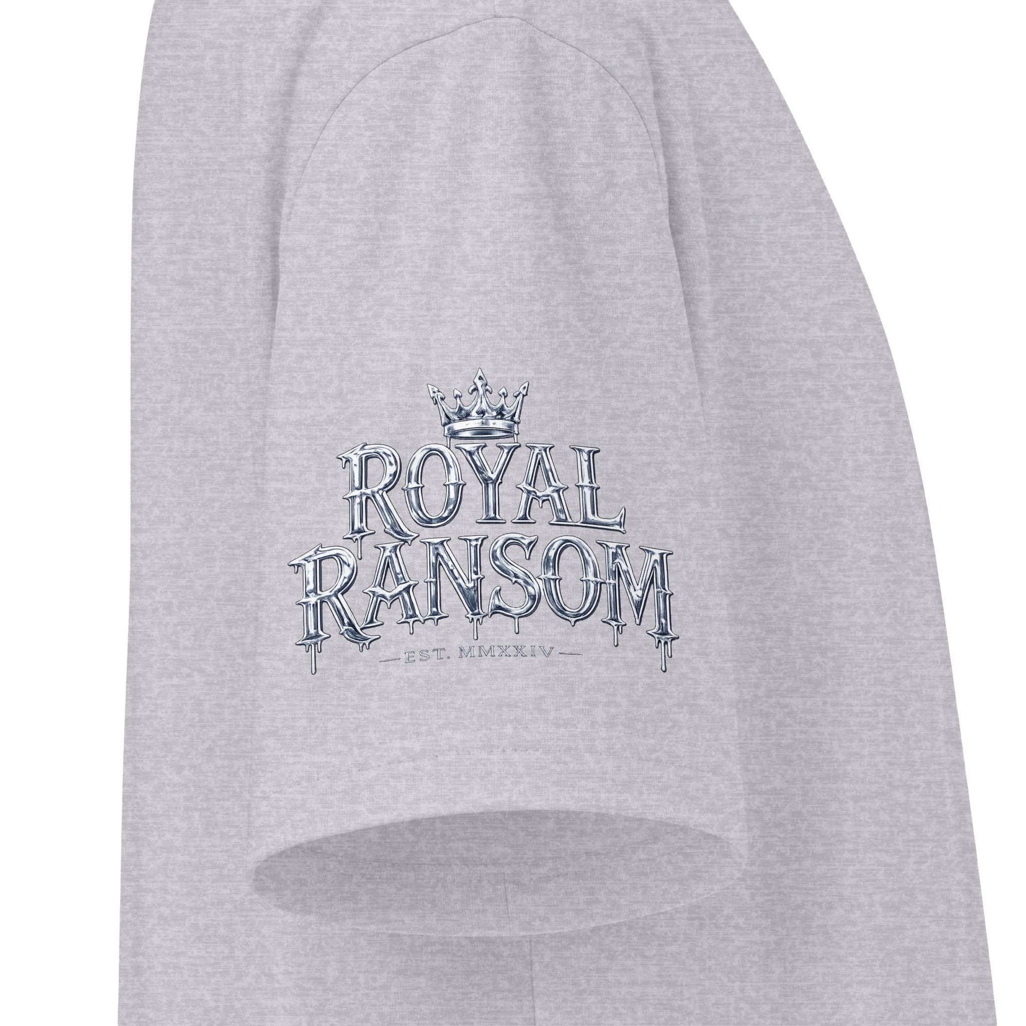 ROYAL RANSOM-Kings Appetite