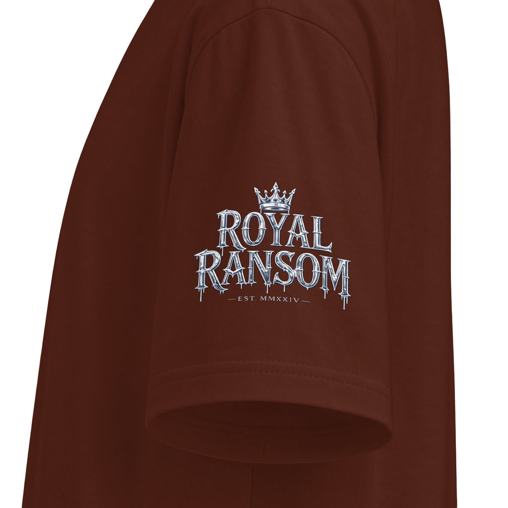 ROYAL RANSOM-Kings Appetite