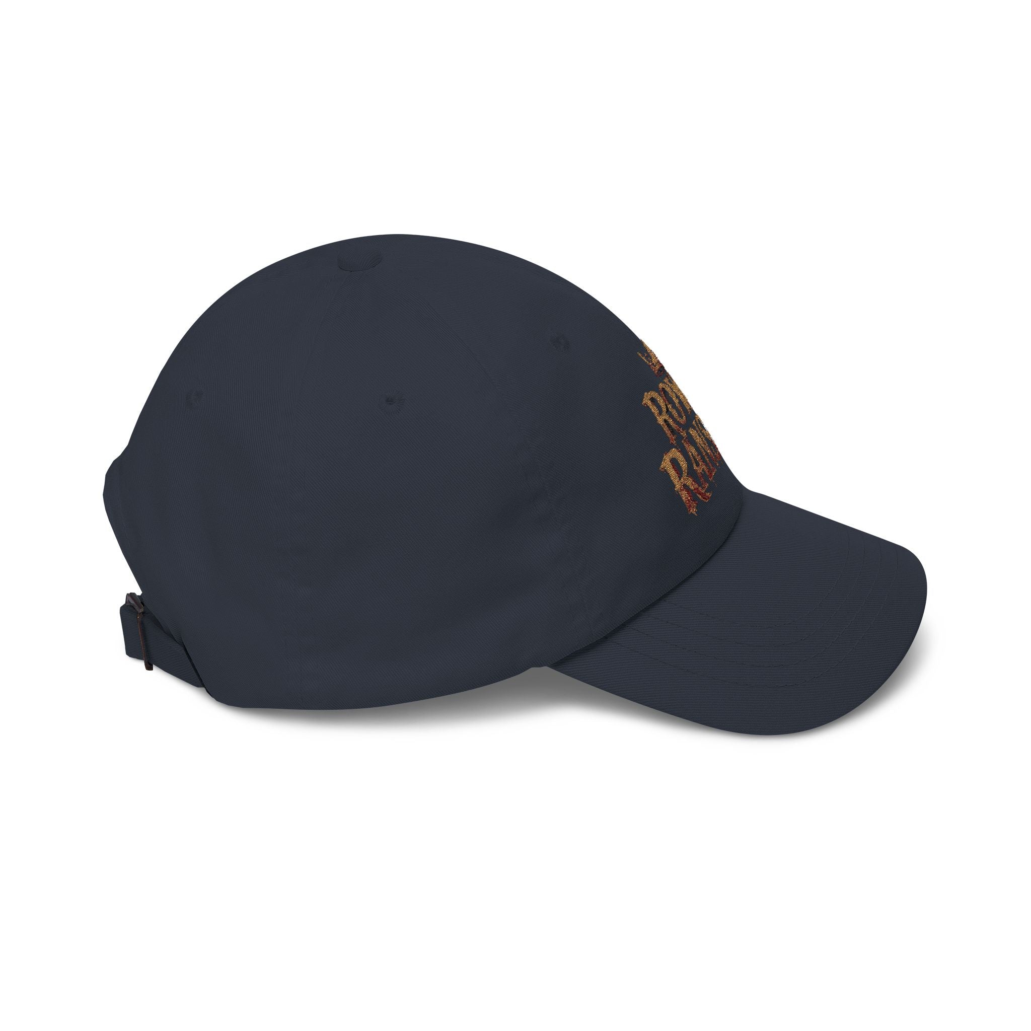 Classic Royal Ransom Cap