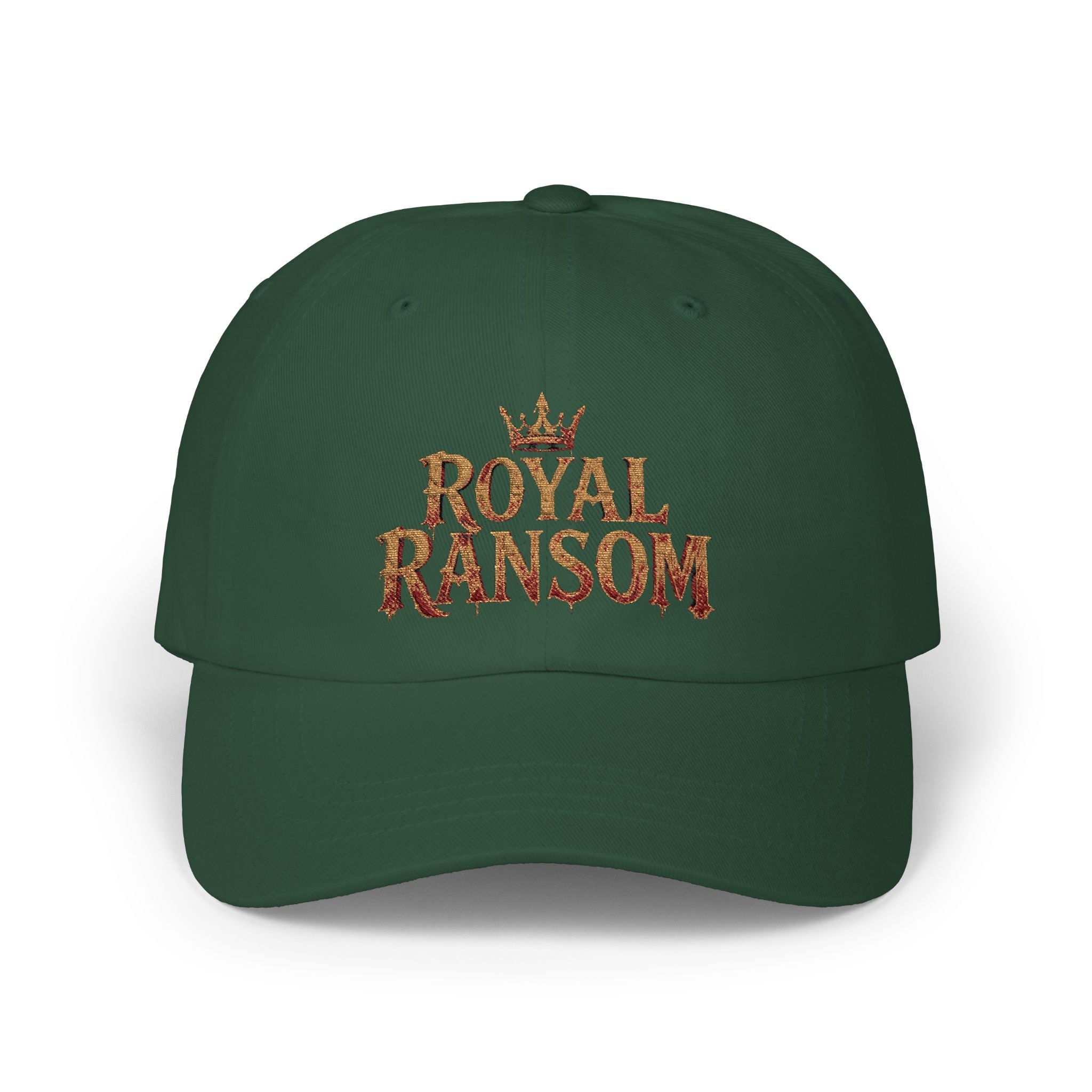 Classic Royal Ransom Cap
