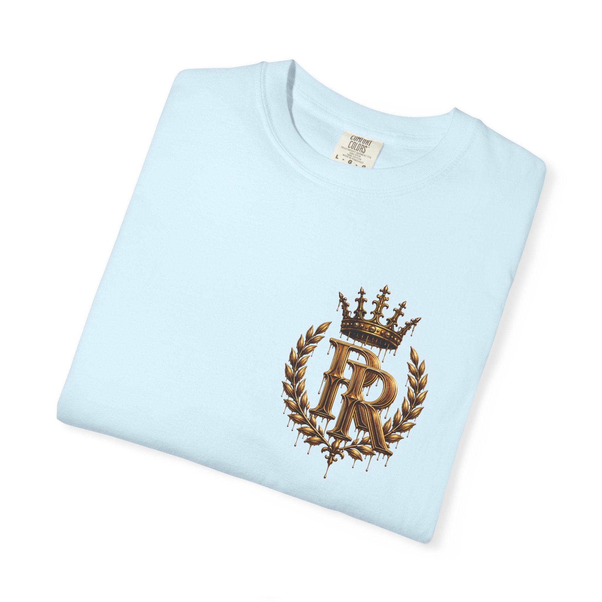 Royal Ransom Noir