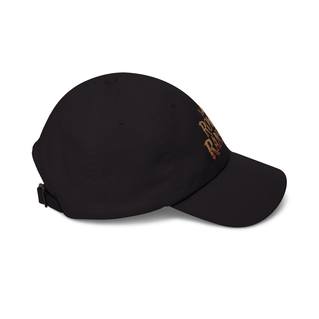 Classic Royal Ransom Cap
