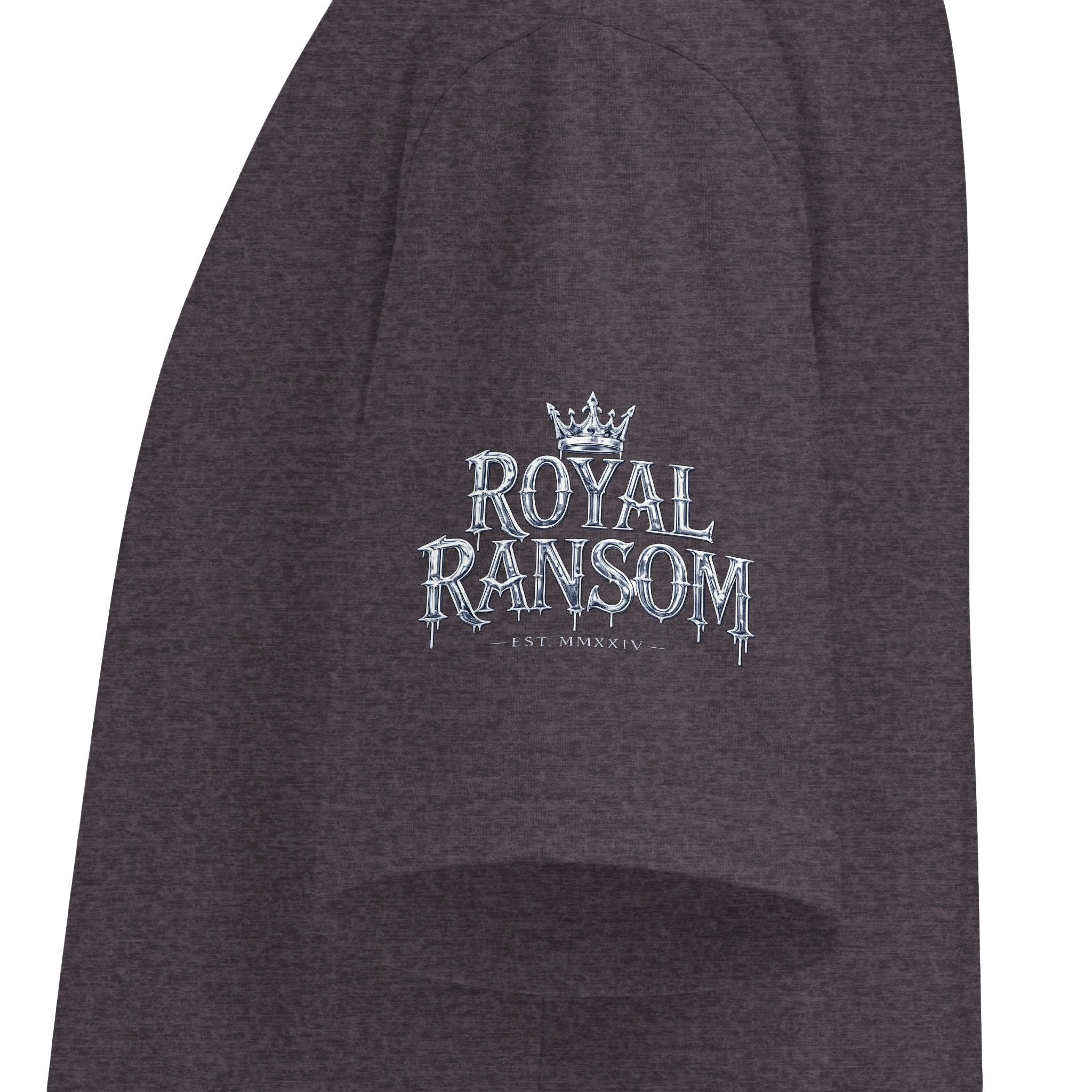 ROYAL RANSOM-Life And Death