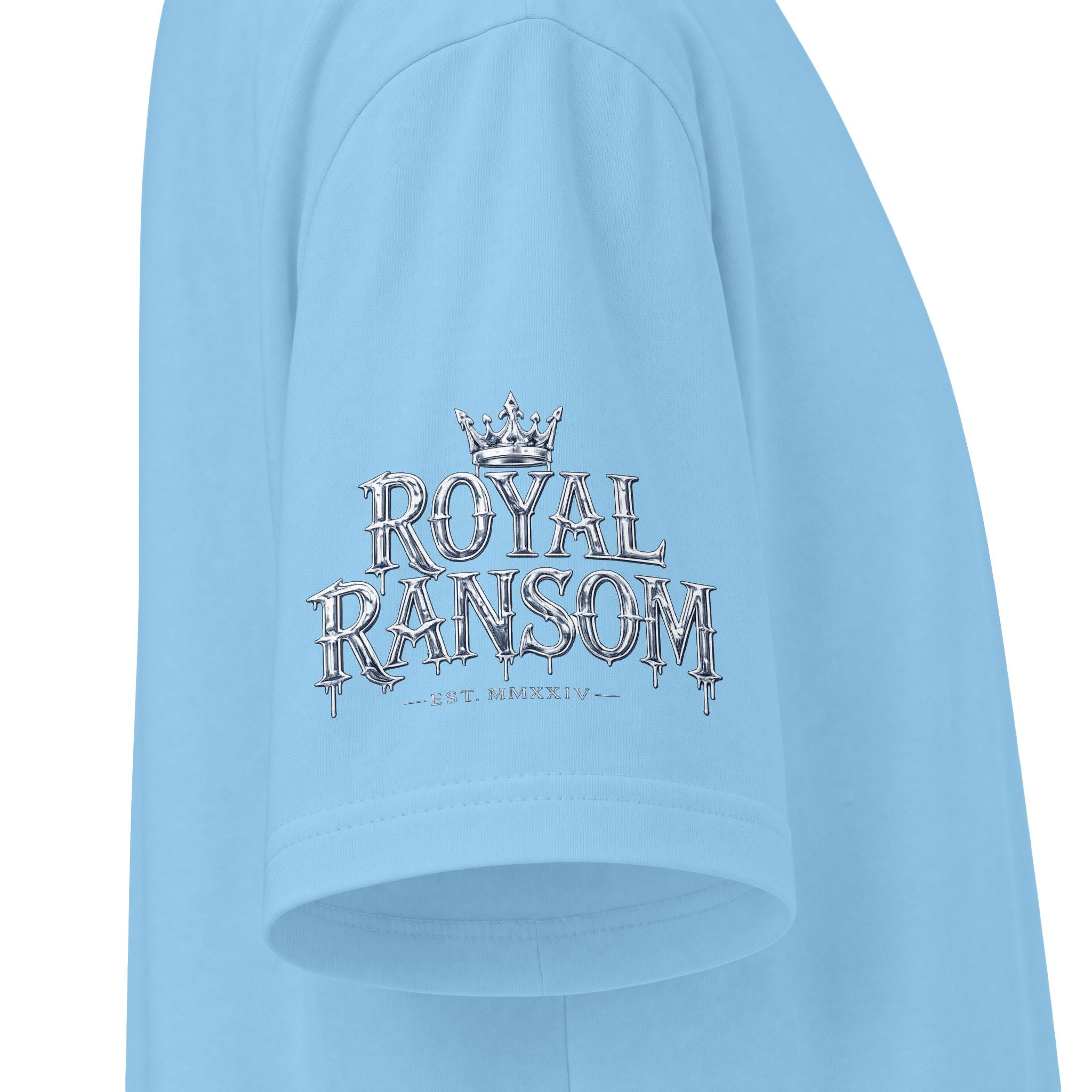ROYAL RANSOM-Take Flight/Lightning