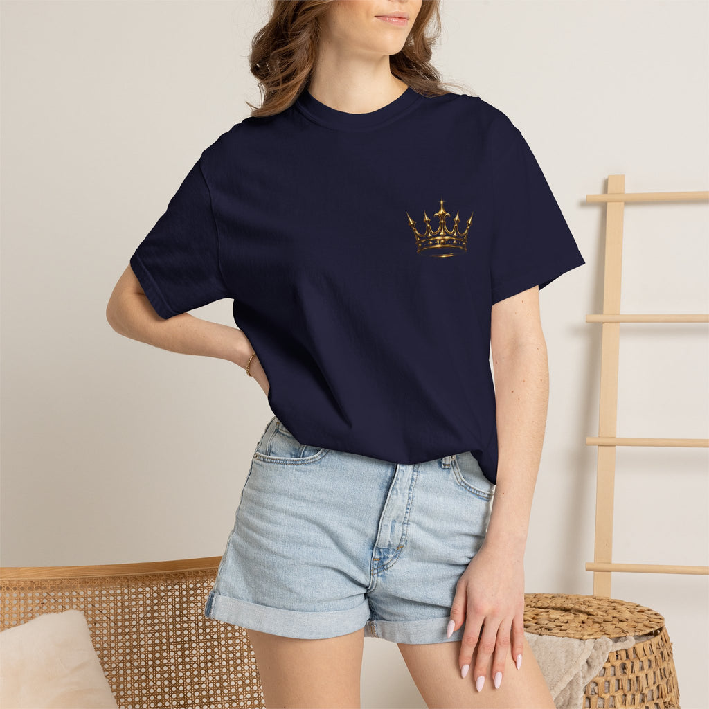 Crown Royal Ransom