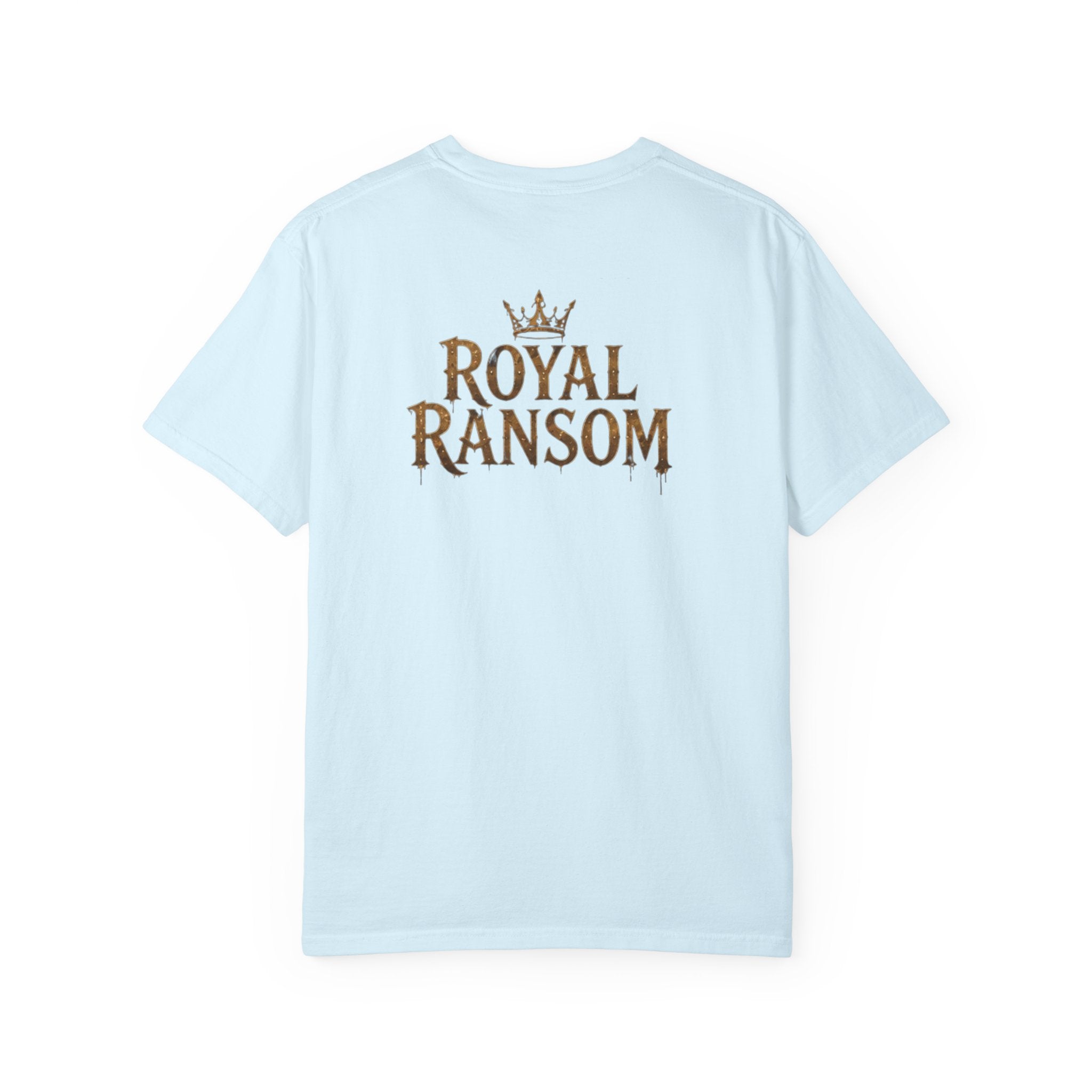 Crown Royal Ransom