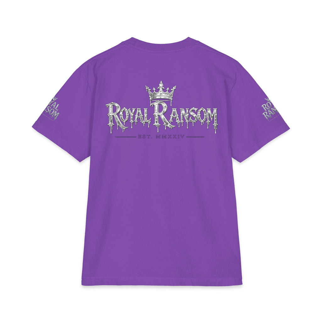 ROYAL RANSOM-ORIGINAL