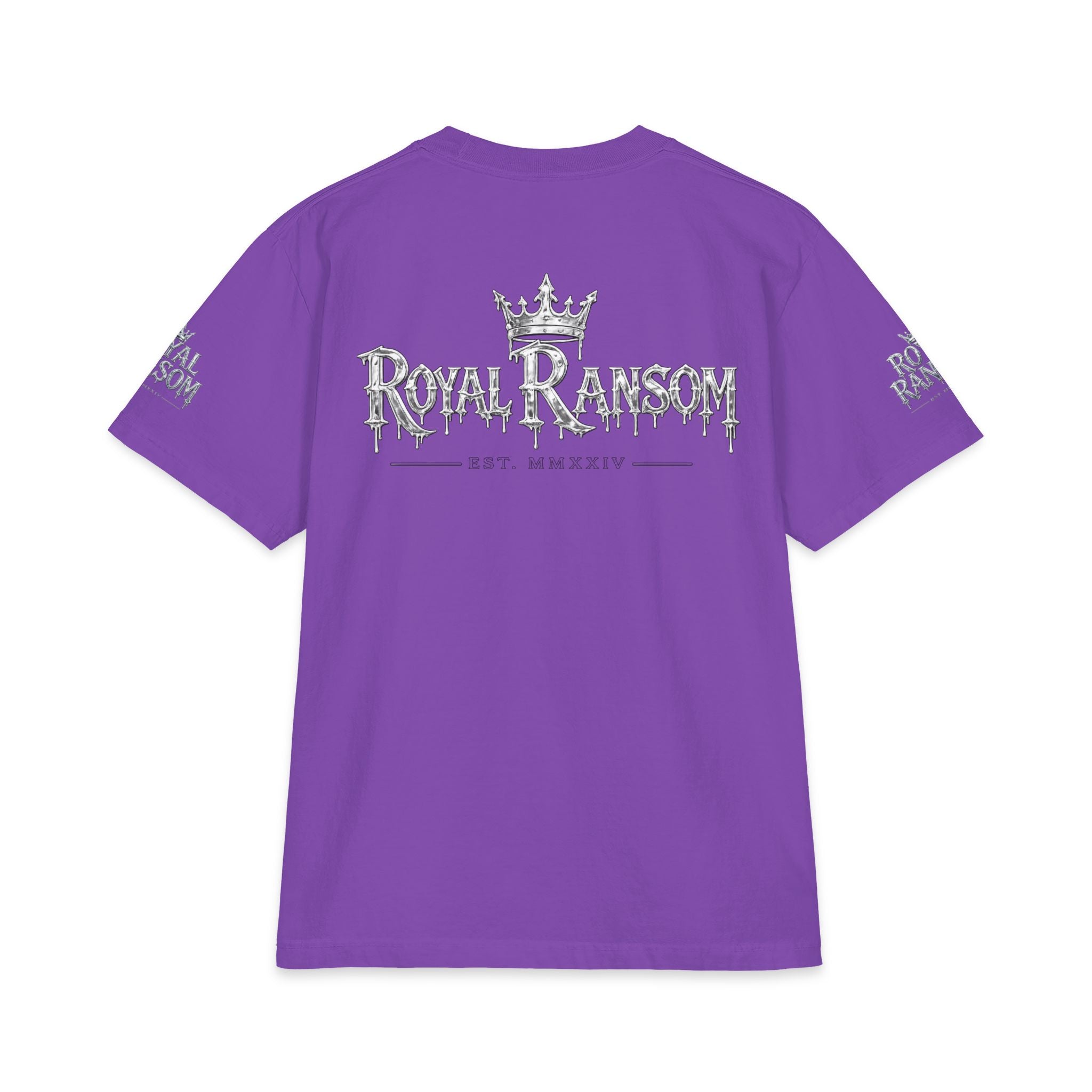 ROYAL RANSOM-ORIGINAL