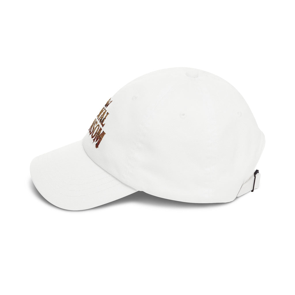 Classic Royal Ransom Cap