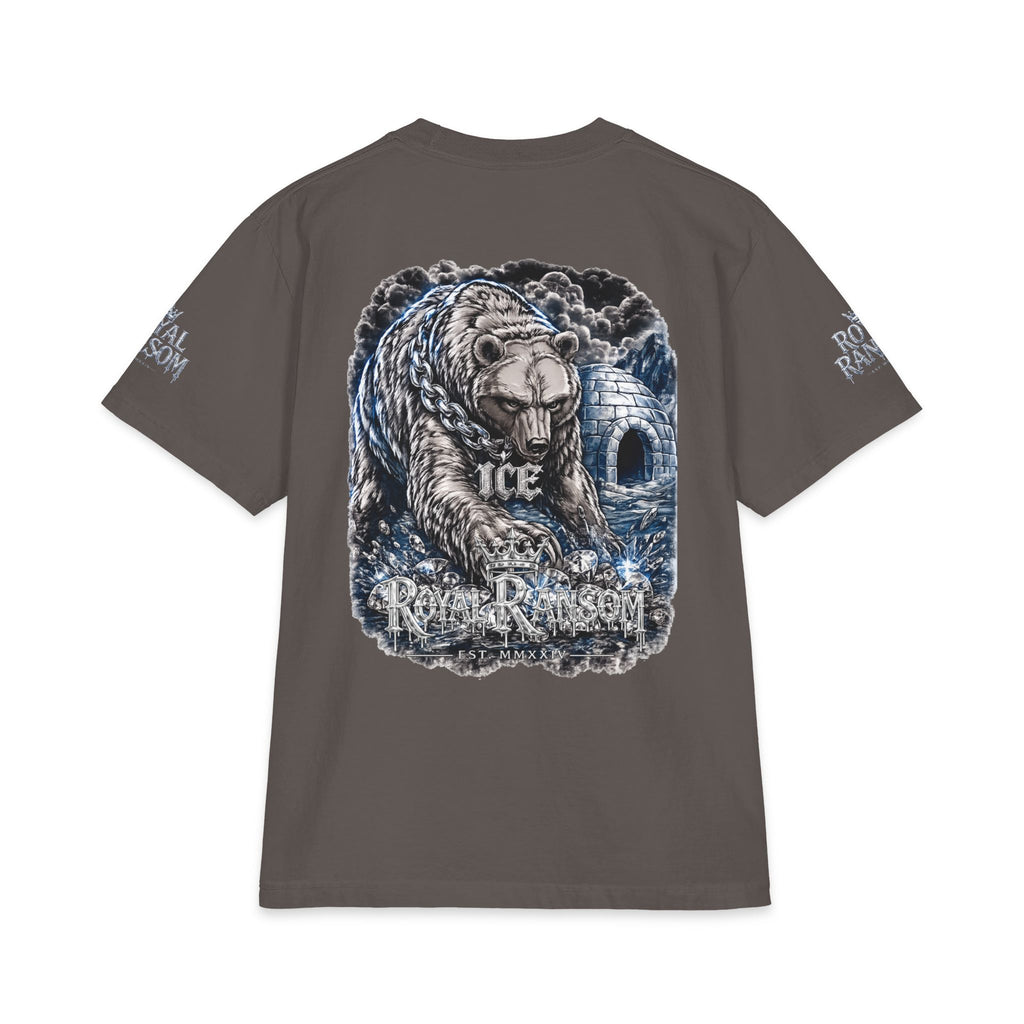 Unisex Max Heavyweight Short Sleeve