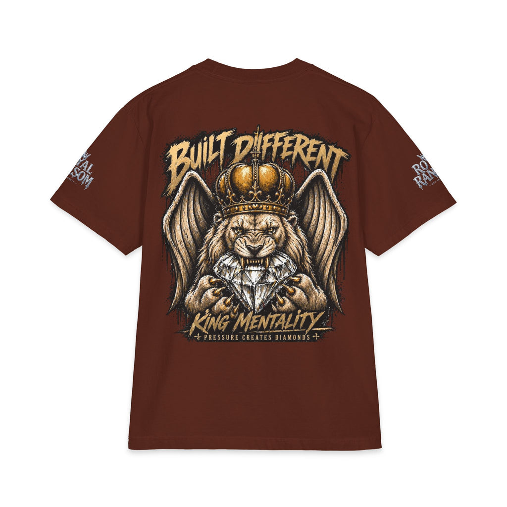 ROYAL RANSOM-Kings Appetite