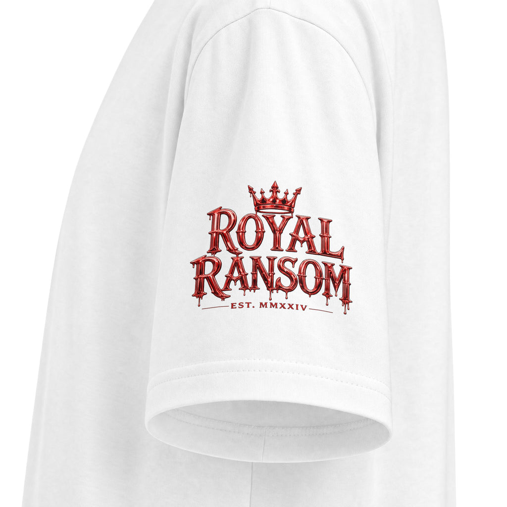 Unisex Max Heavyweight Short Sleeve