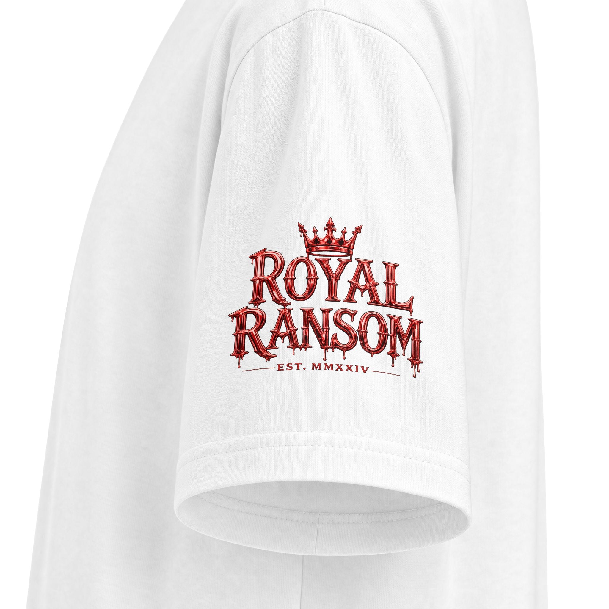 Unisex Max Heavyweight Short Sleeve