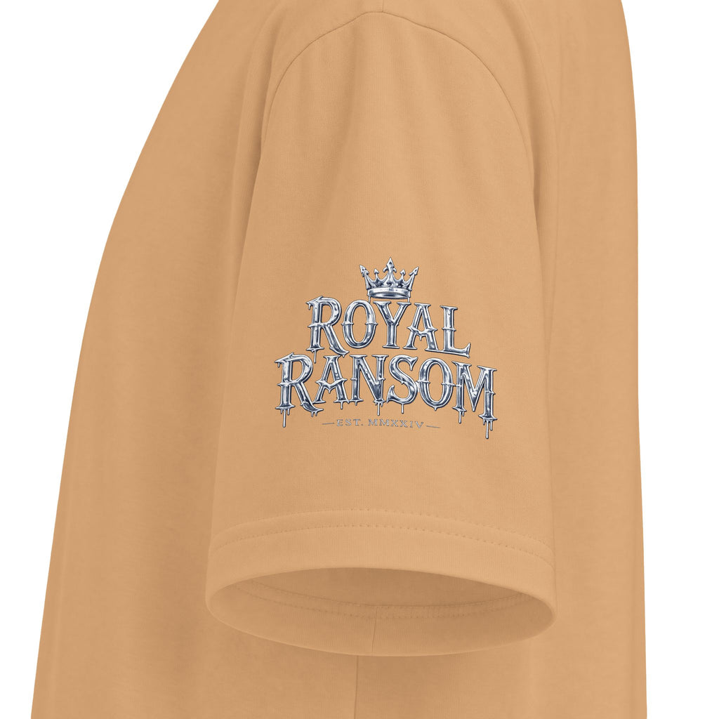 ROYAL RANSOM-Kings Appetite