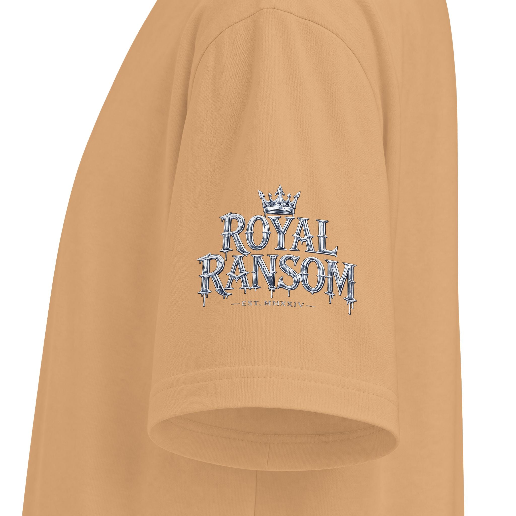ROYAL RANSOM-Kings Appetite