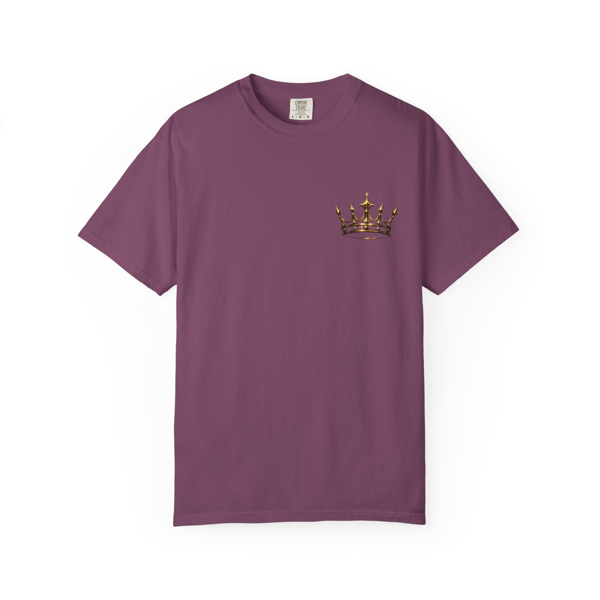 Crown Royal Ransom