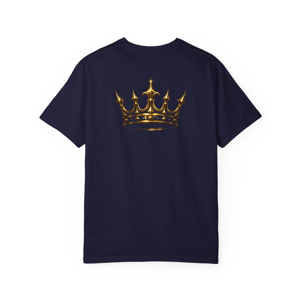 Royal Ransom – Essential Crown Tee