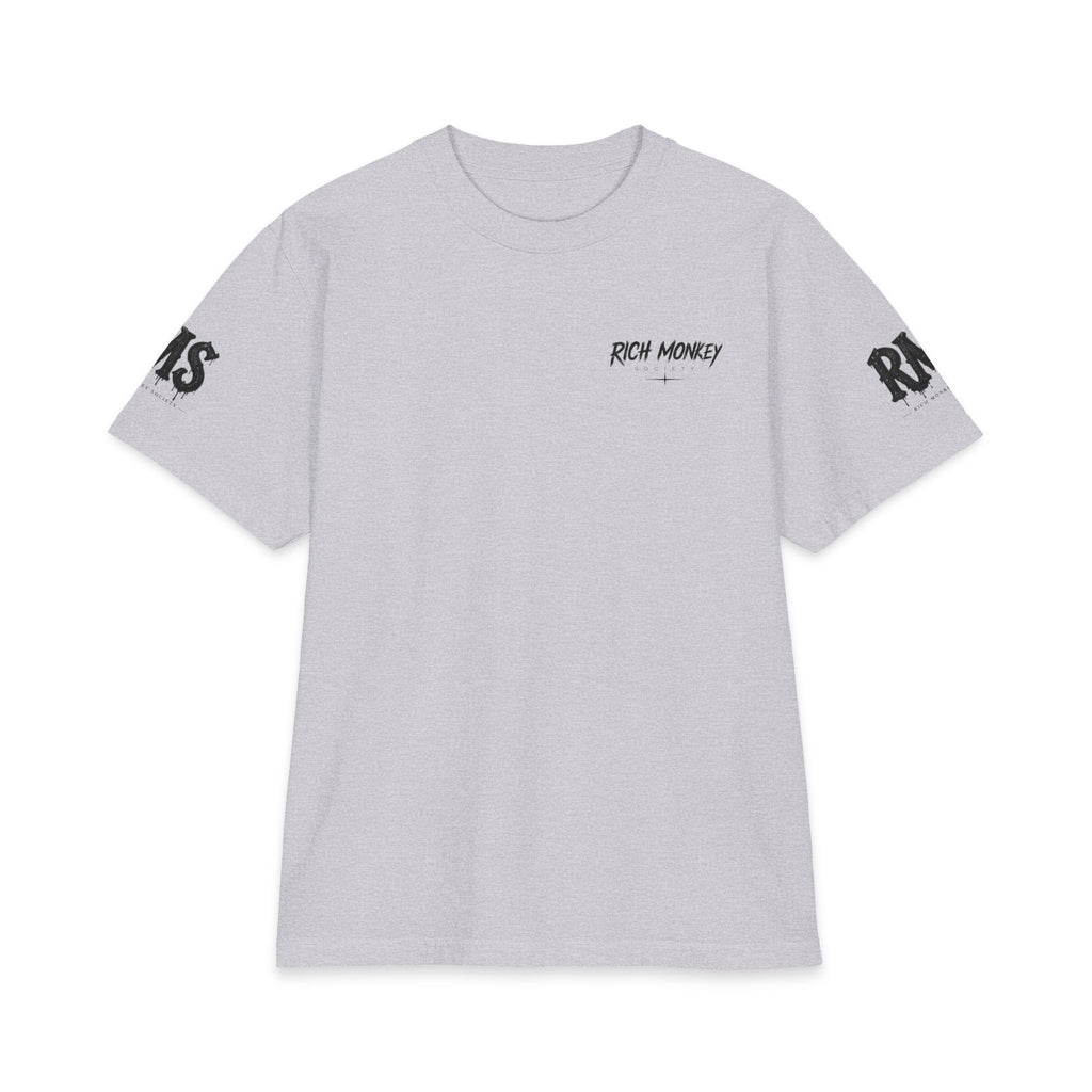 ROYAL RANSOM/RMS-Instinct/Black Lettering