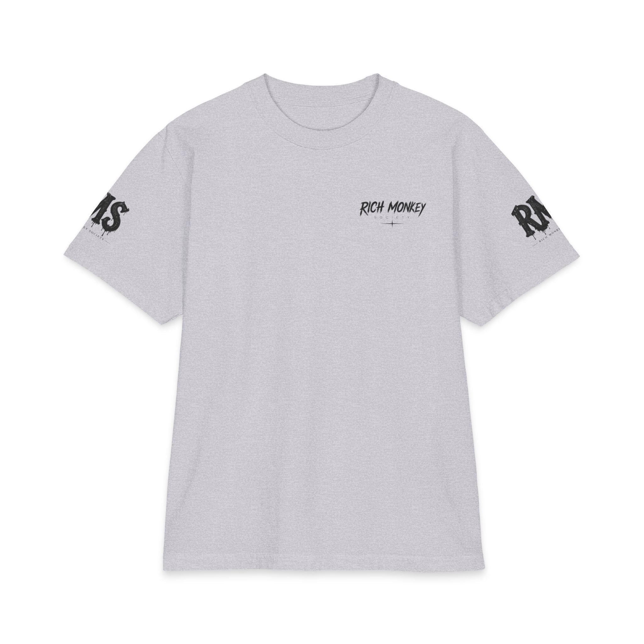 ROYAL RANSOM/RMS-Instinct/Black Lettering