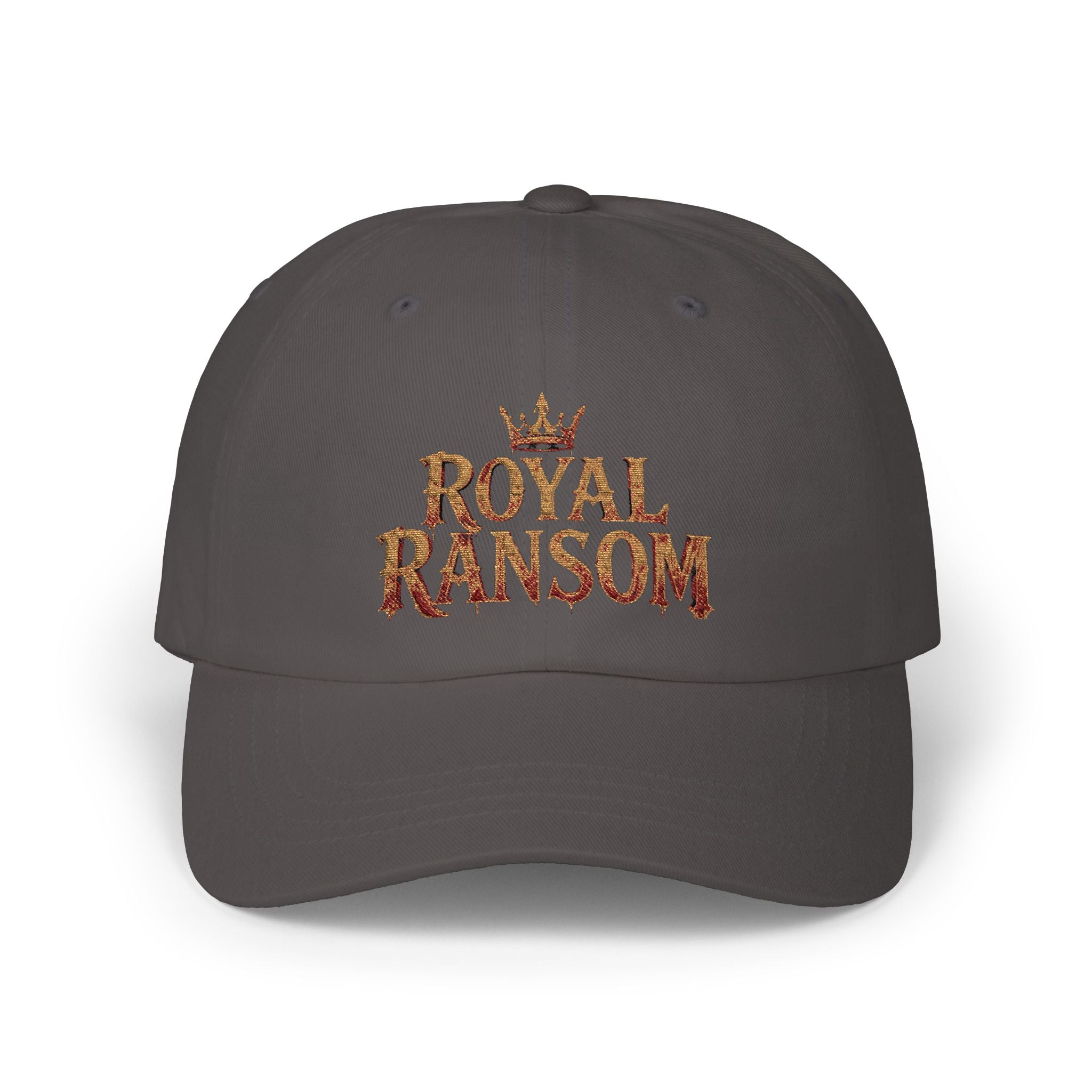 Classic Royal Ransom Cap