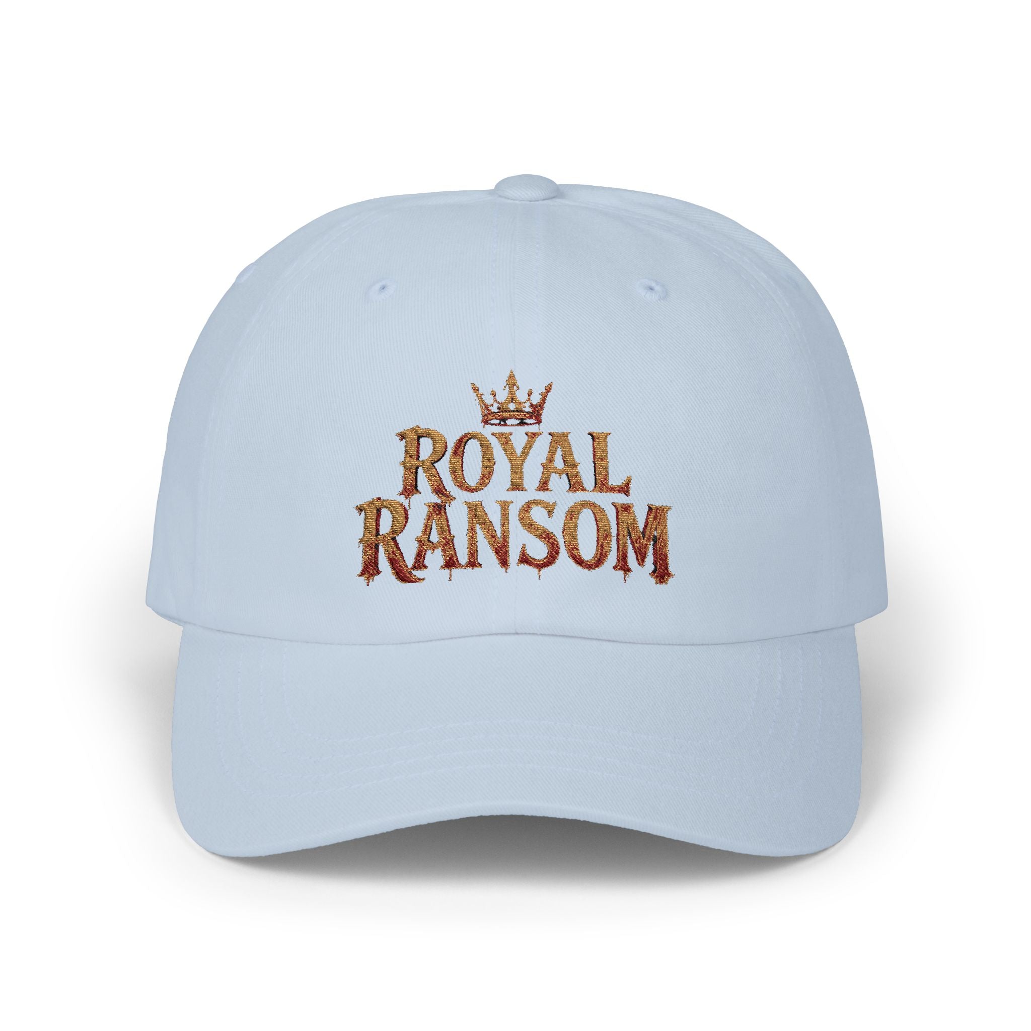 Classic Royal Ransom Cap