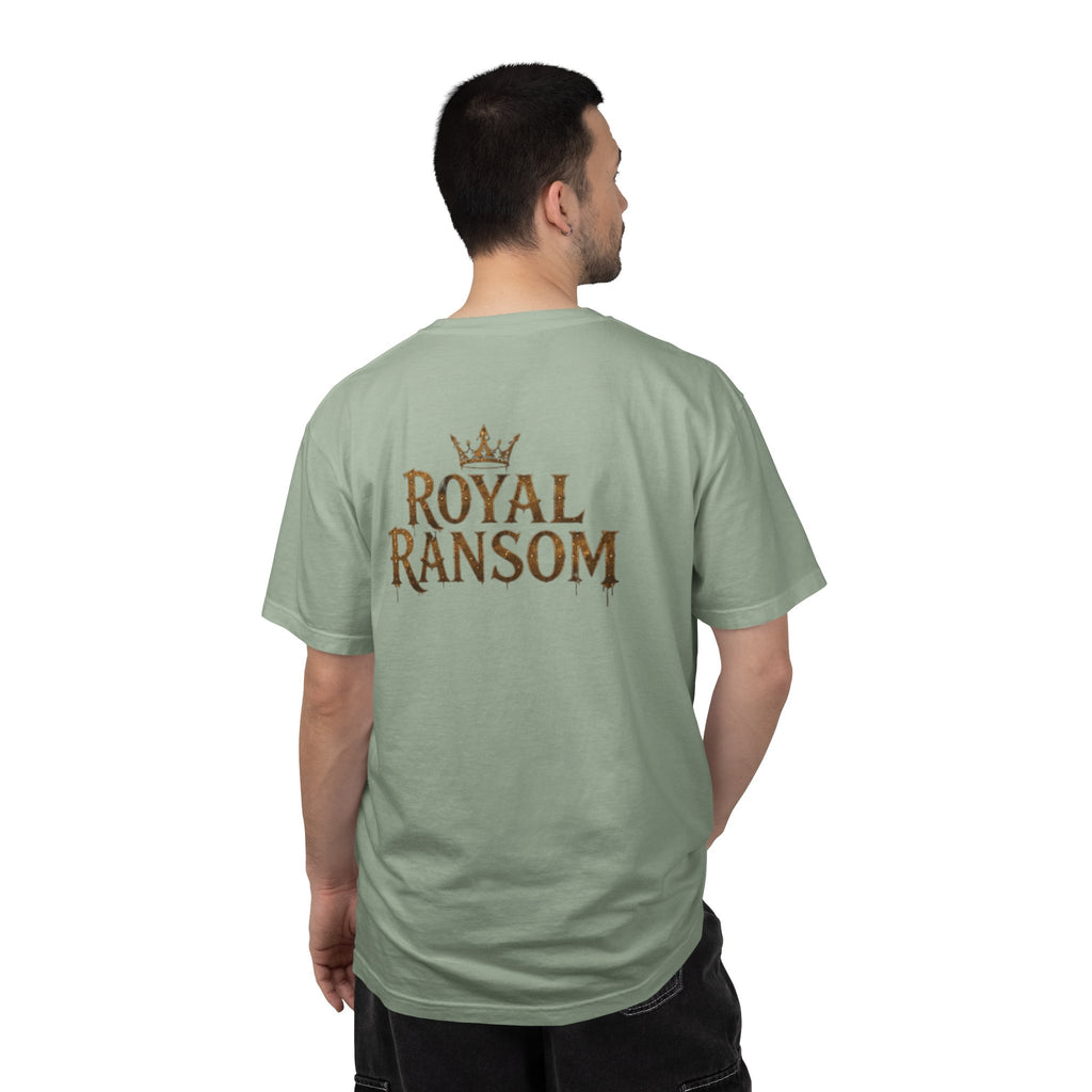 Crown Royal Ransom