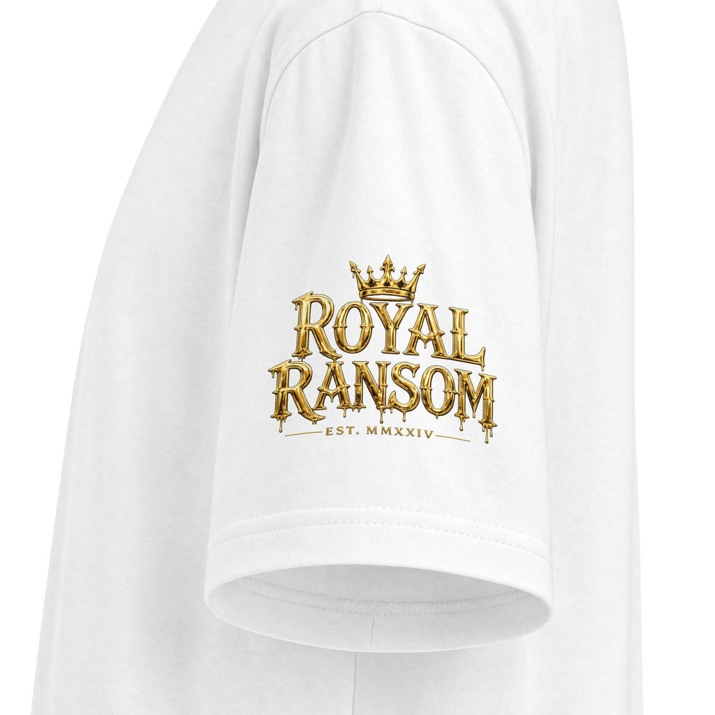 ROYAL RANSOM-King Of The Sky