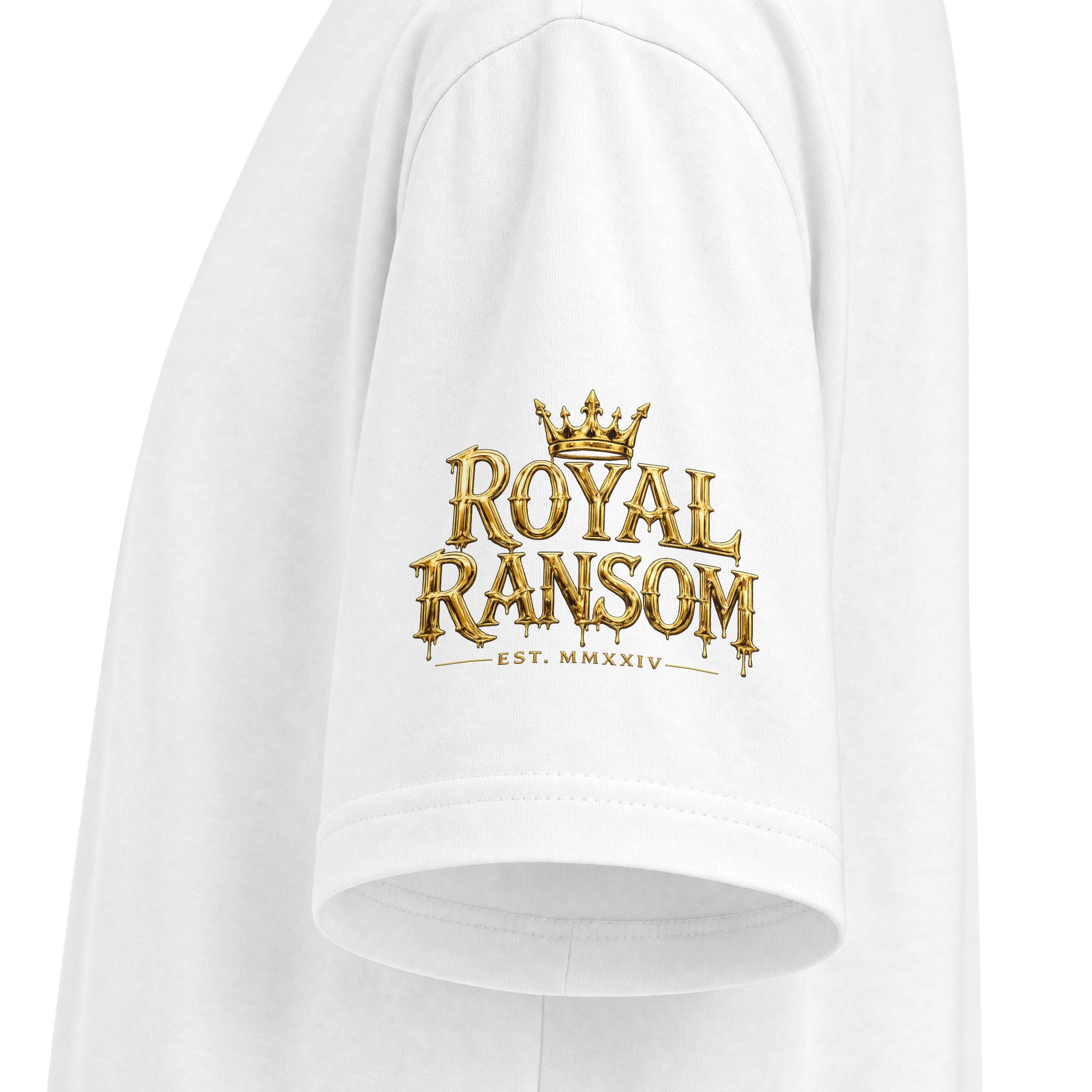 ROYAL RANSOM-King Of The Sky
