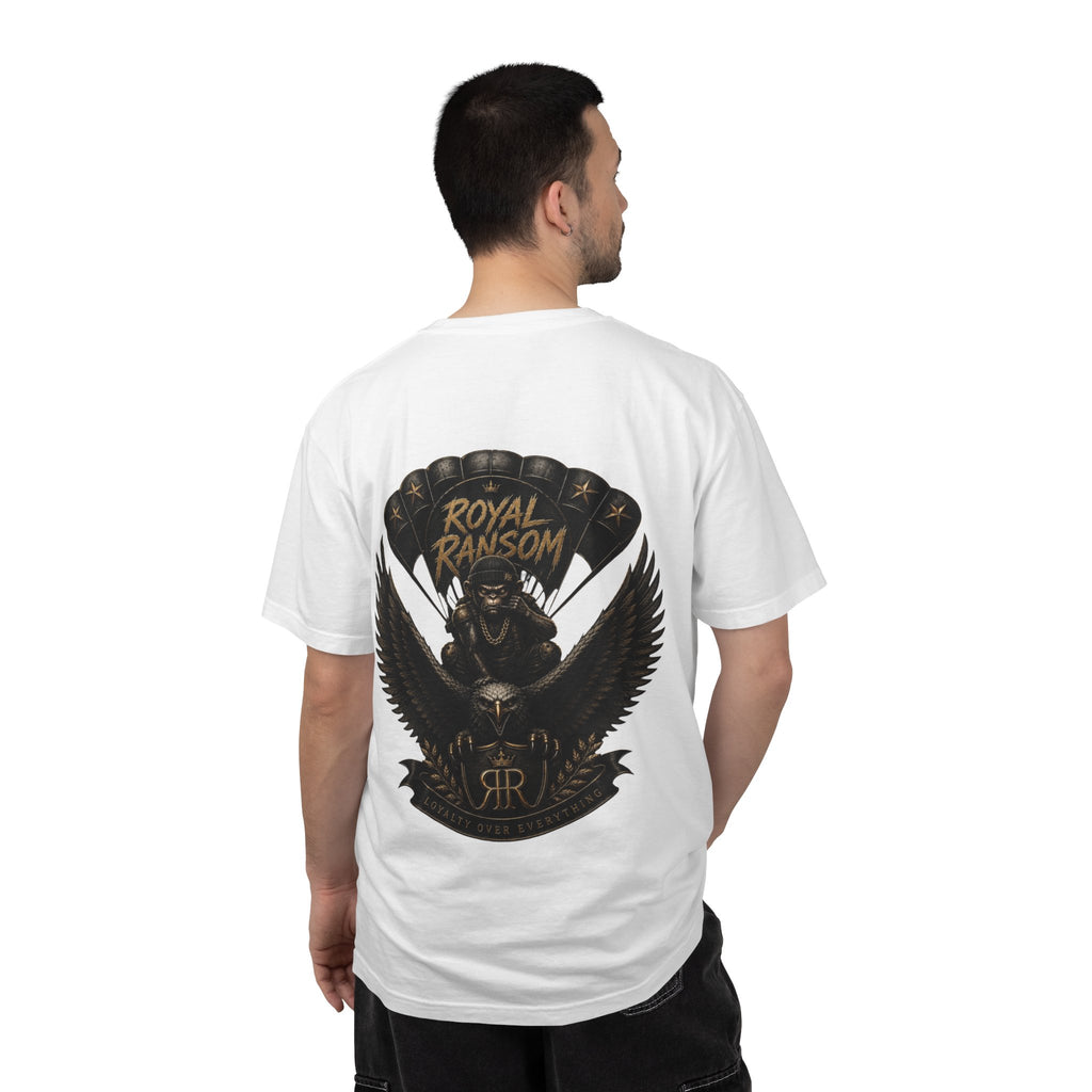 Royal Ransom Crest Tee