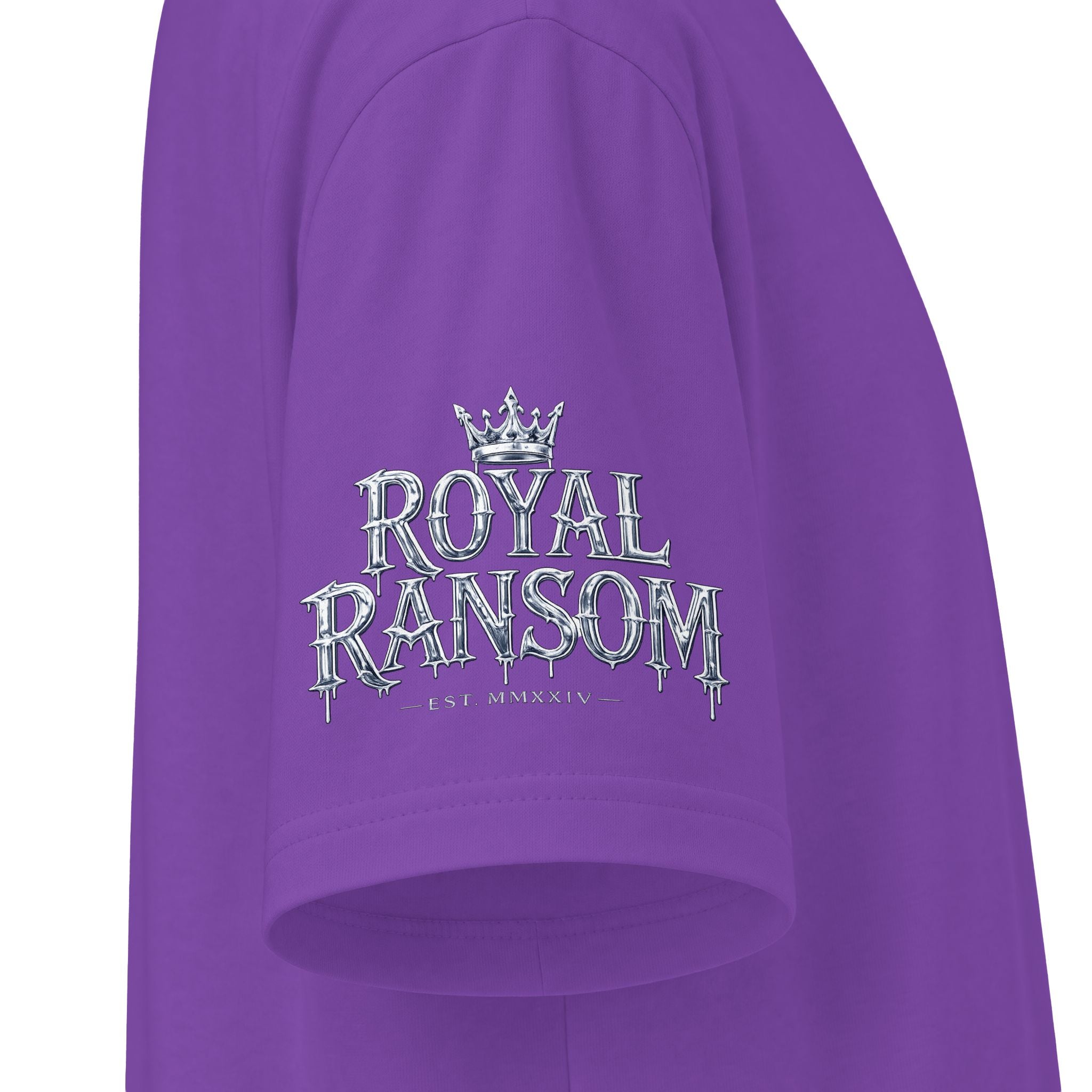ROYAL RANSOM-Shiva The Destroyer