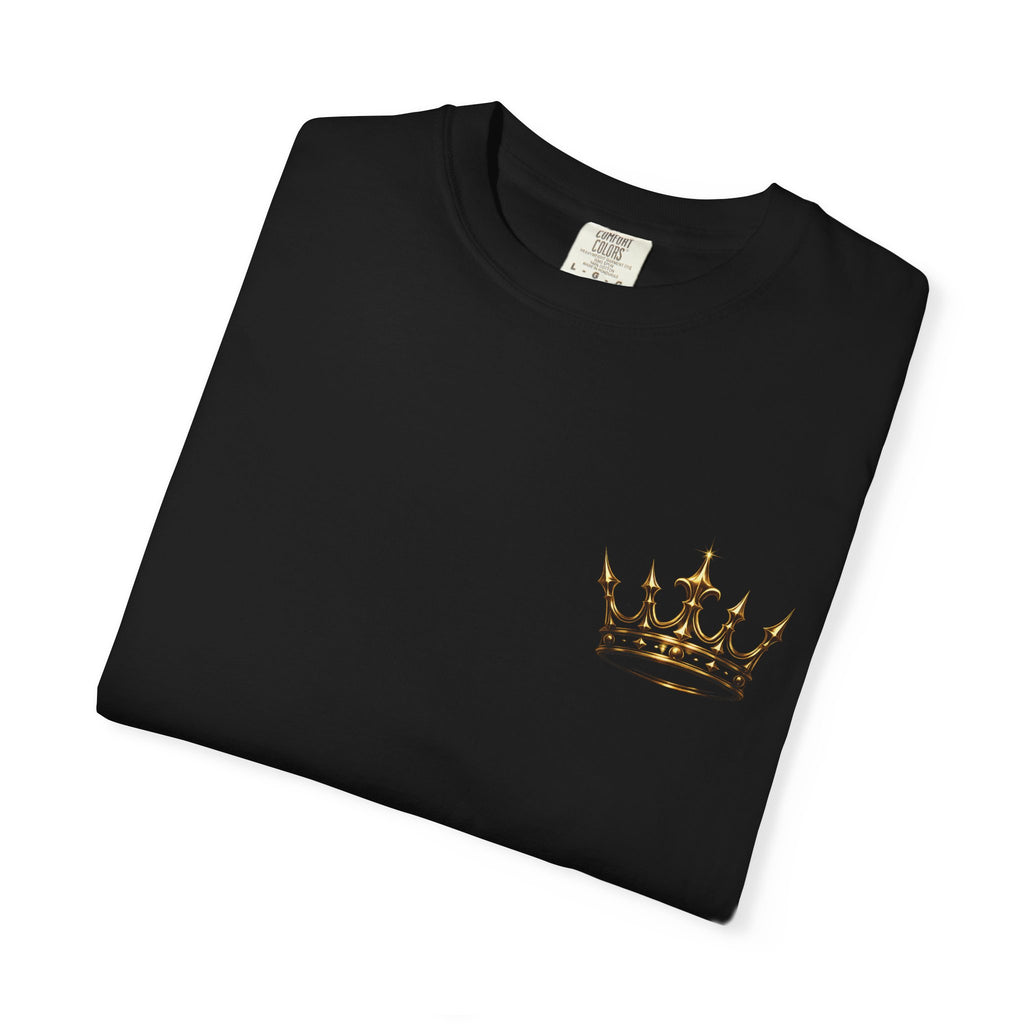 Crown Royal Ransom