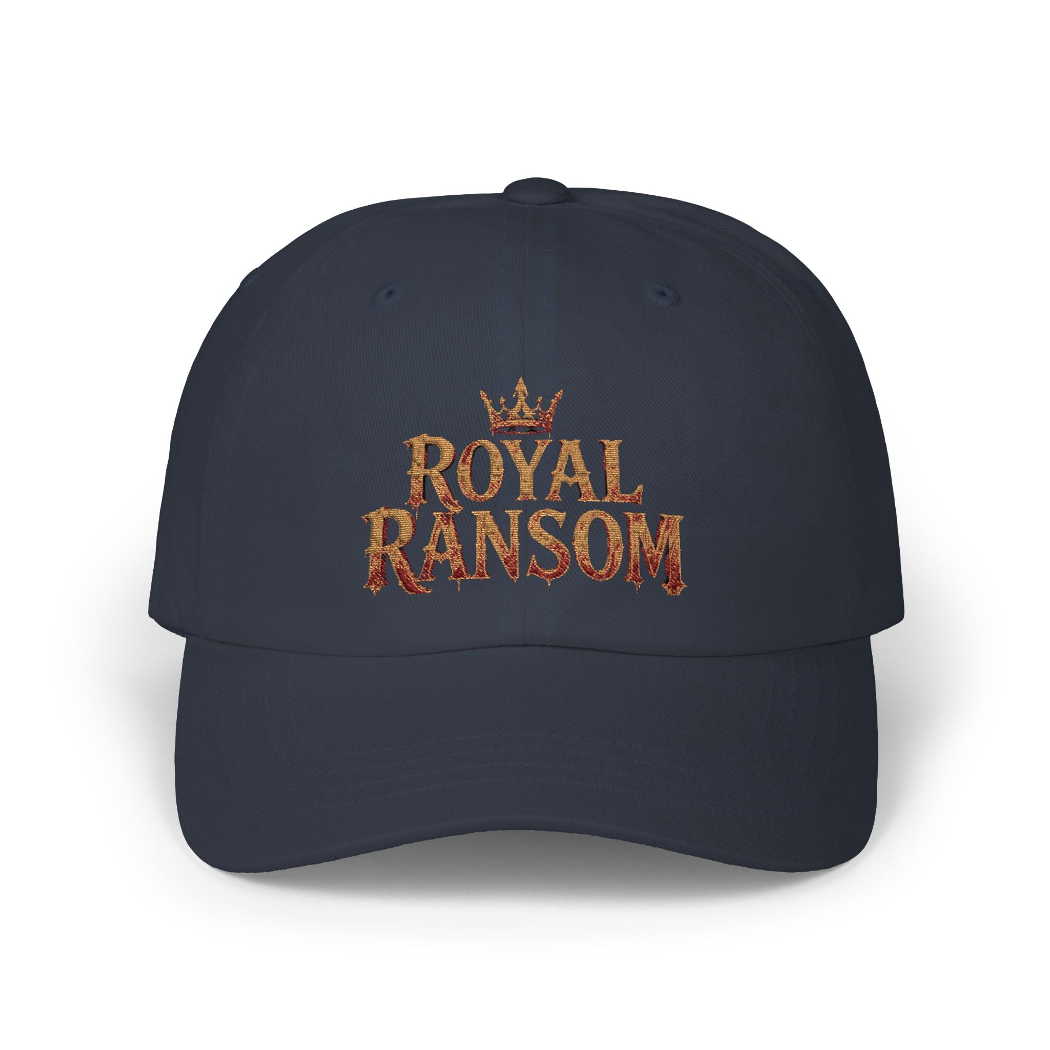 Classic Royal Ransom Cap