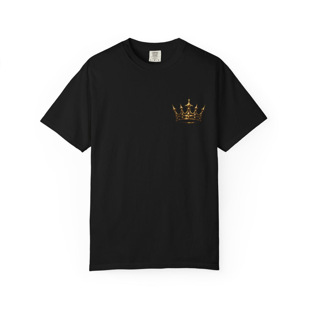 Crown Royal Ransom