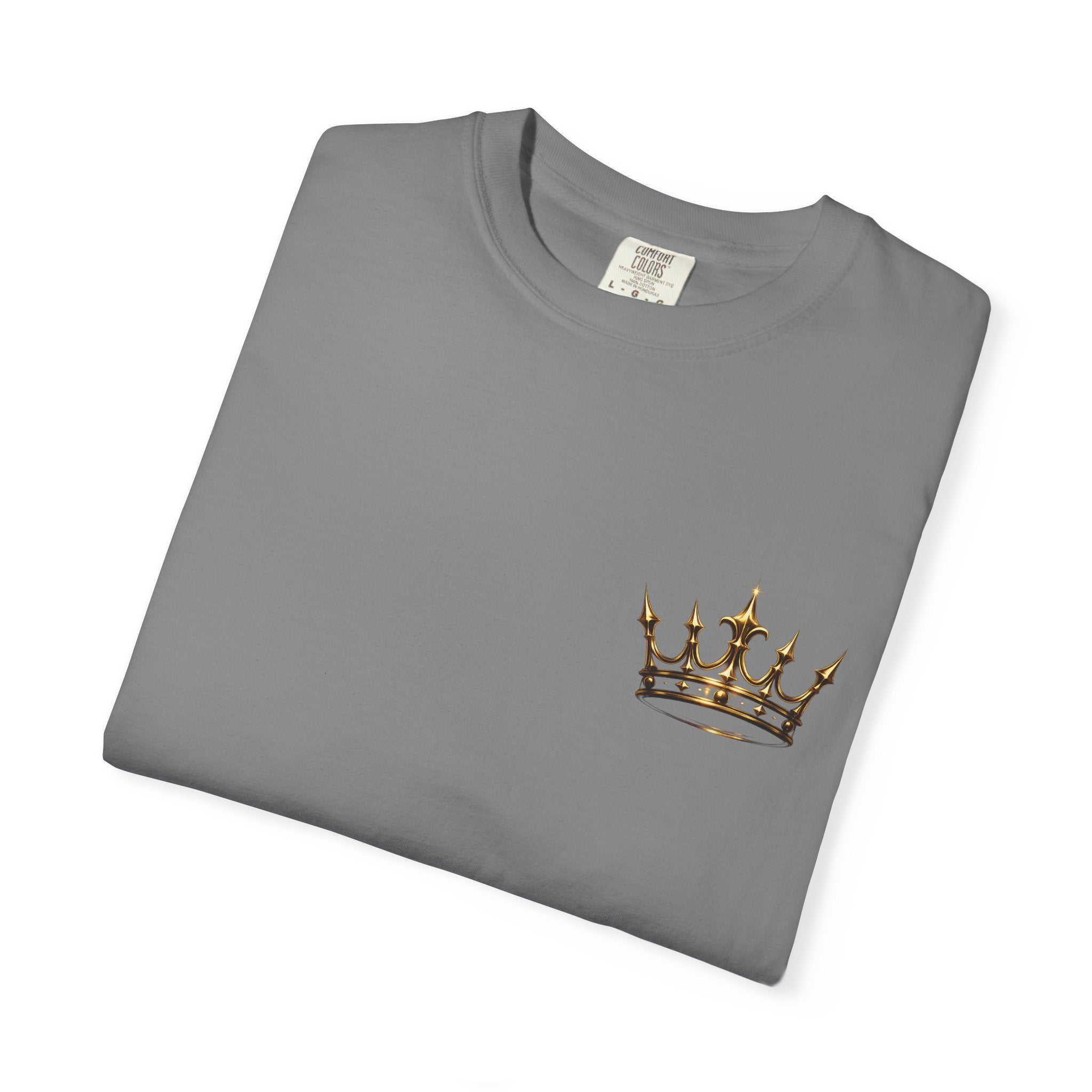 Crown Royal Ransom