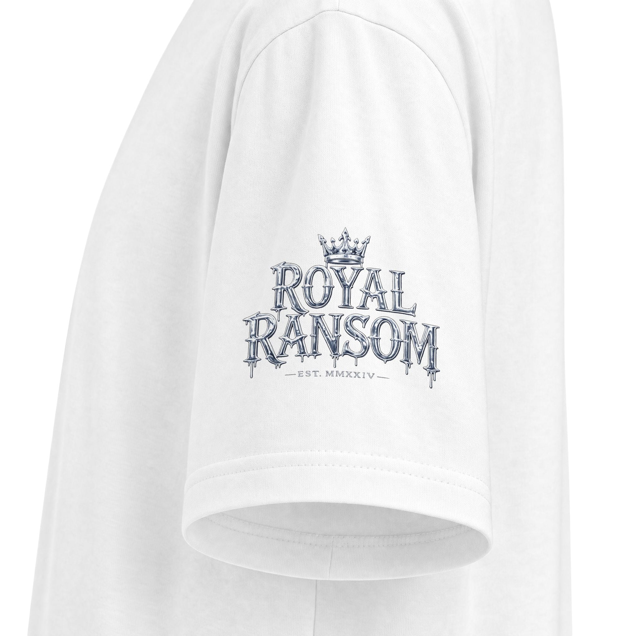 ROYAL RANSOM-Kings Appetite
