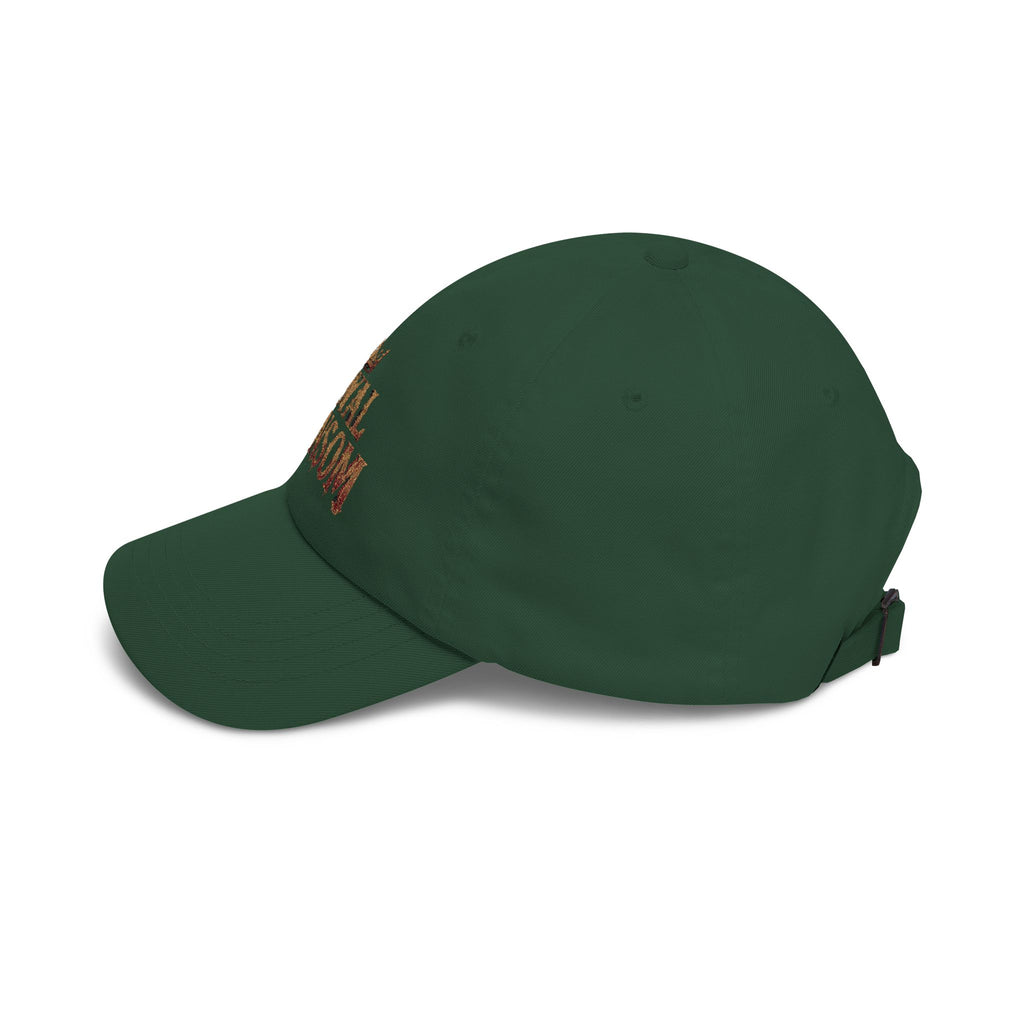 Classic Royal Ransom Cap
