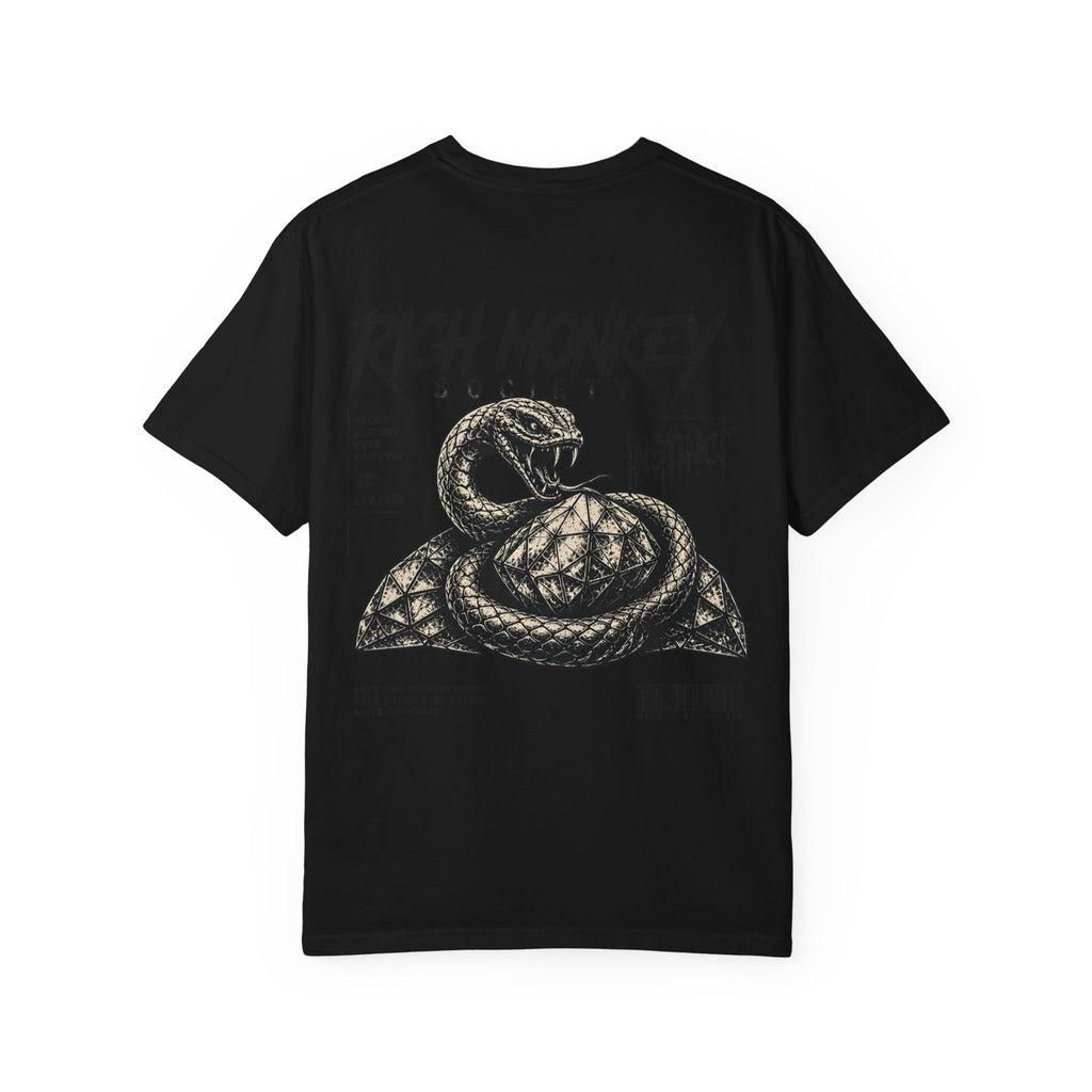 RMS serpent