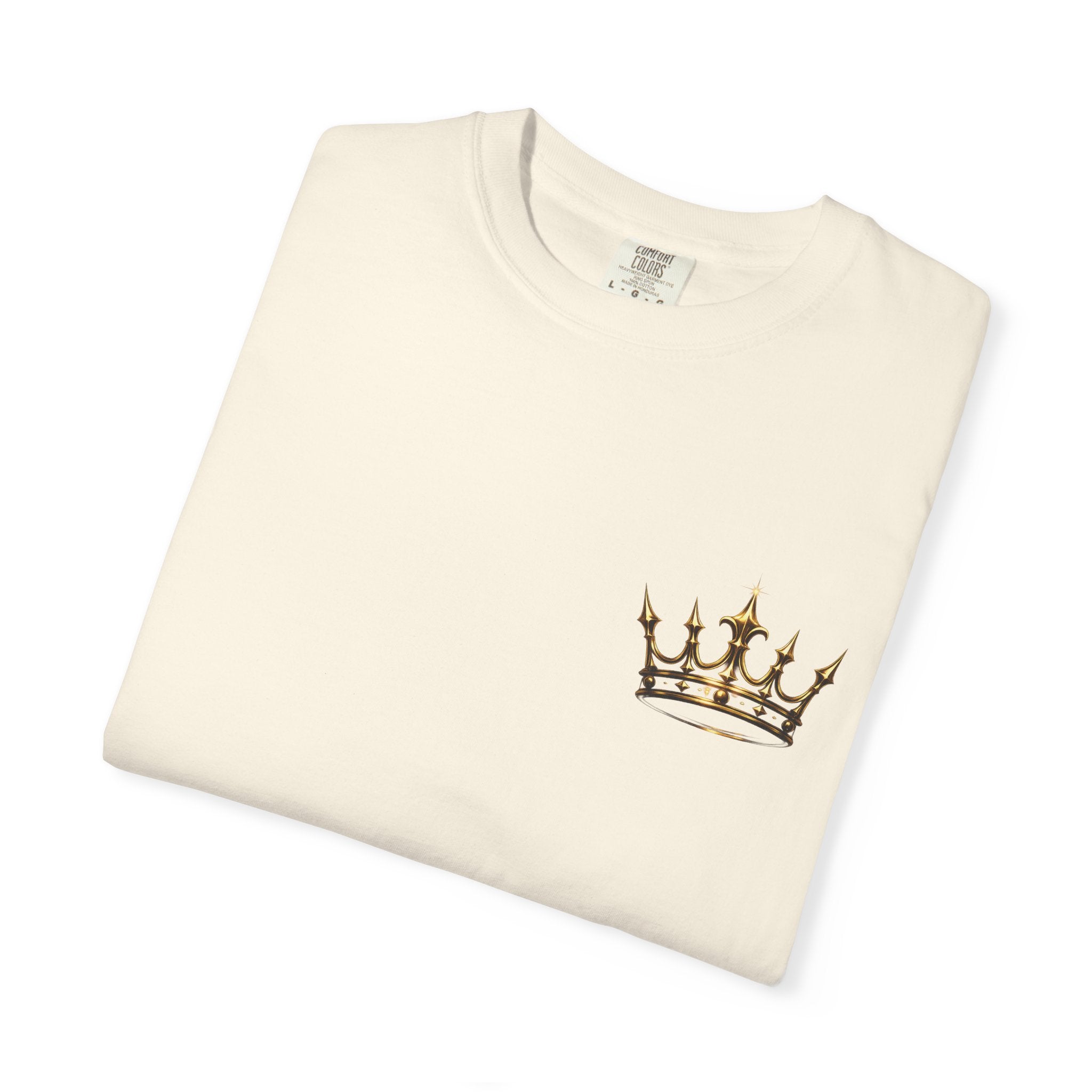 Crown Royal Ransom